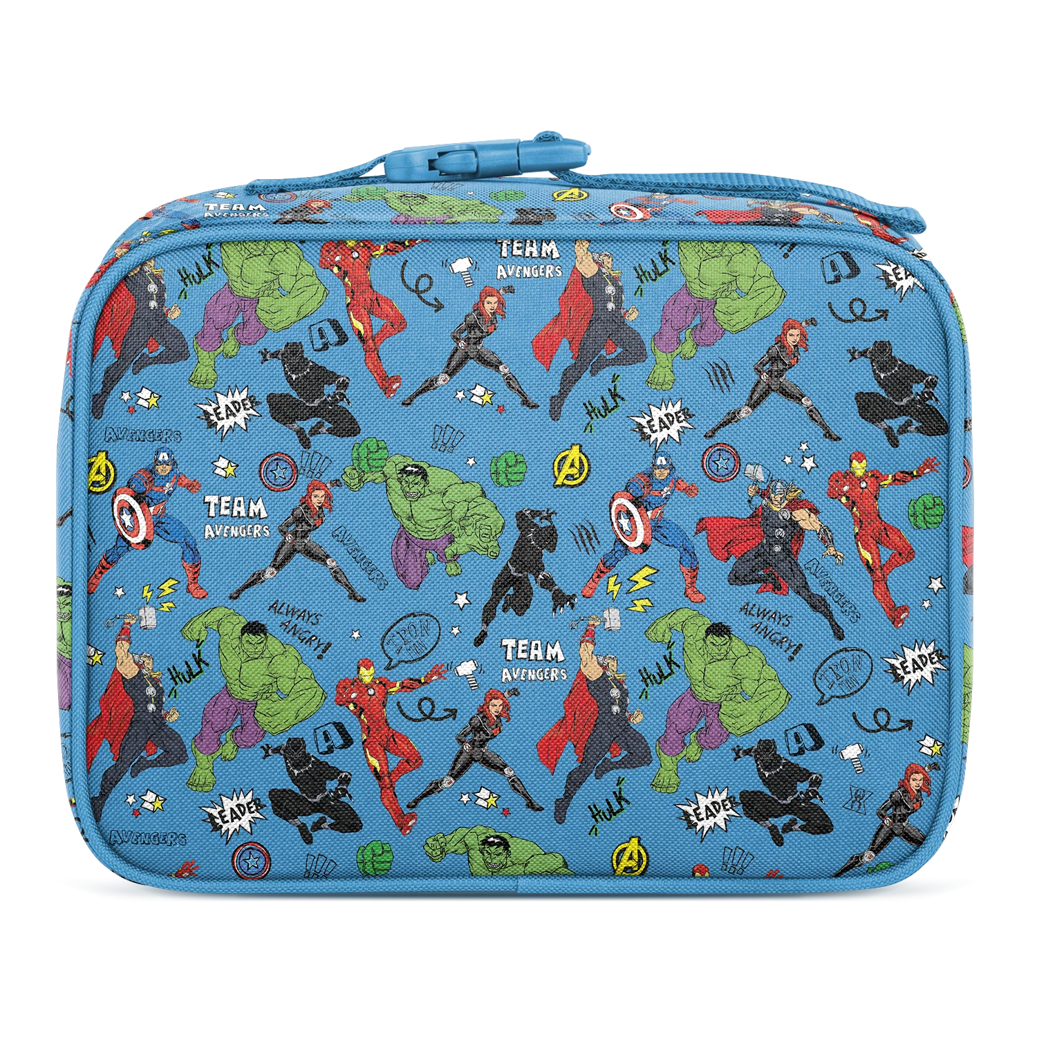 Hadley Lunch Bag - Image 2