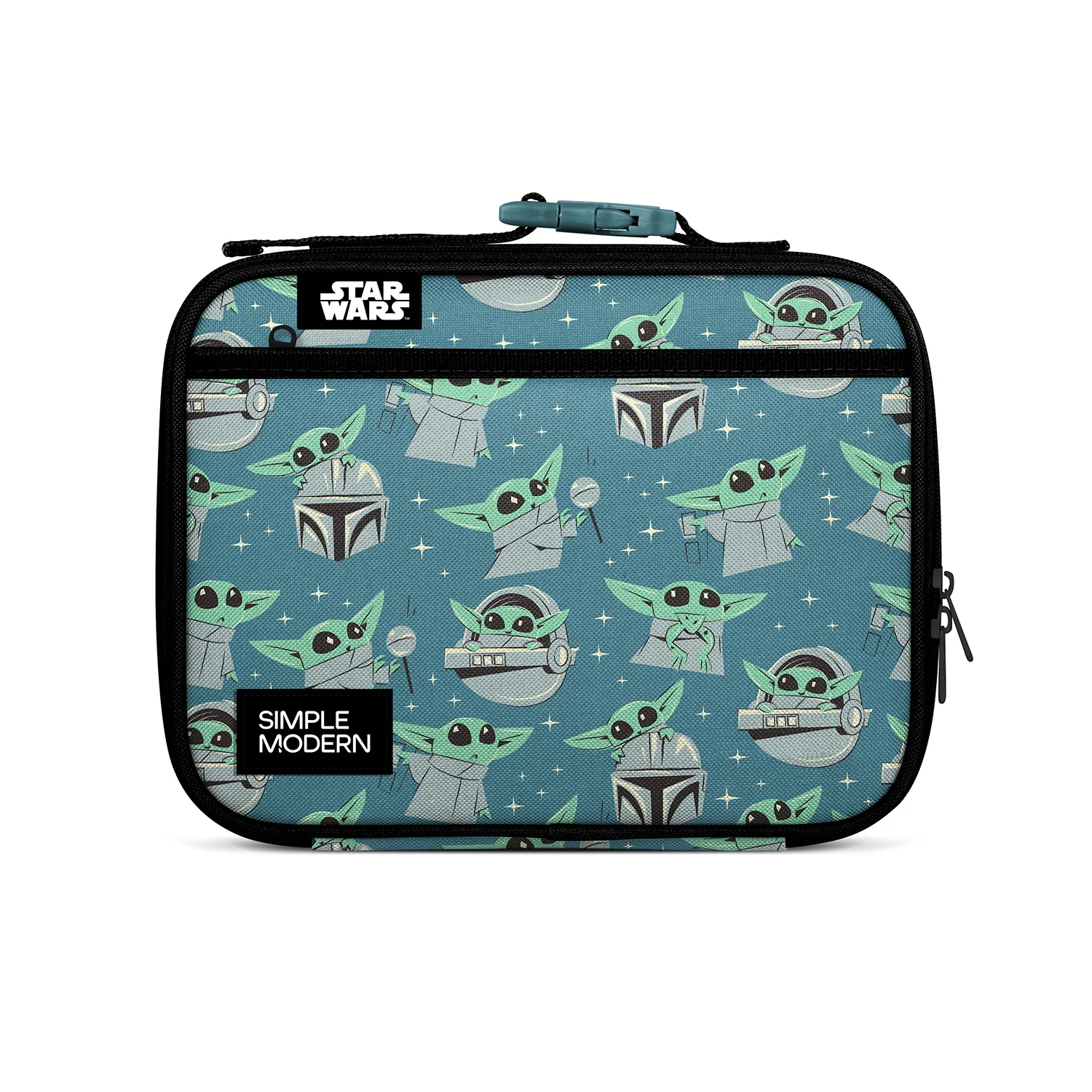 Hadley Lunch Bag