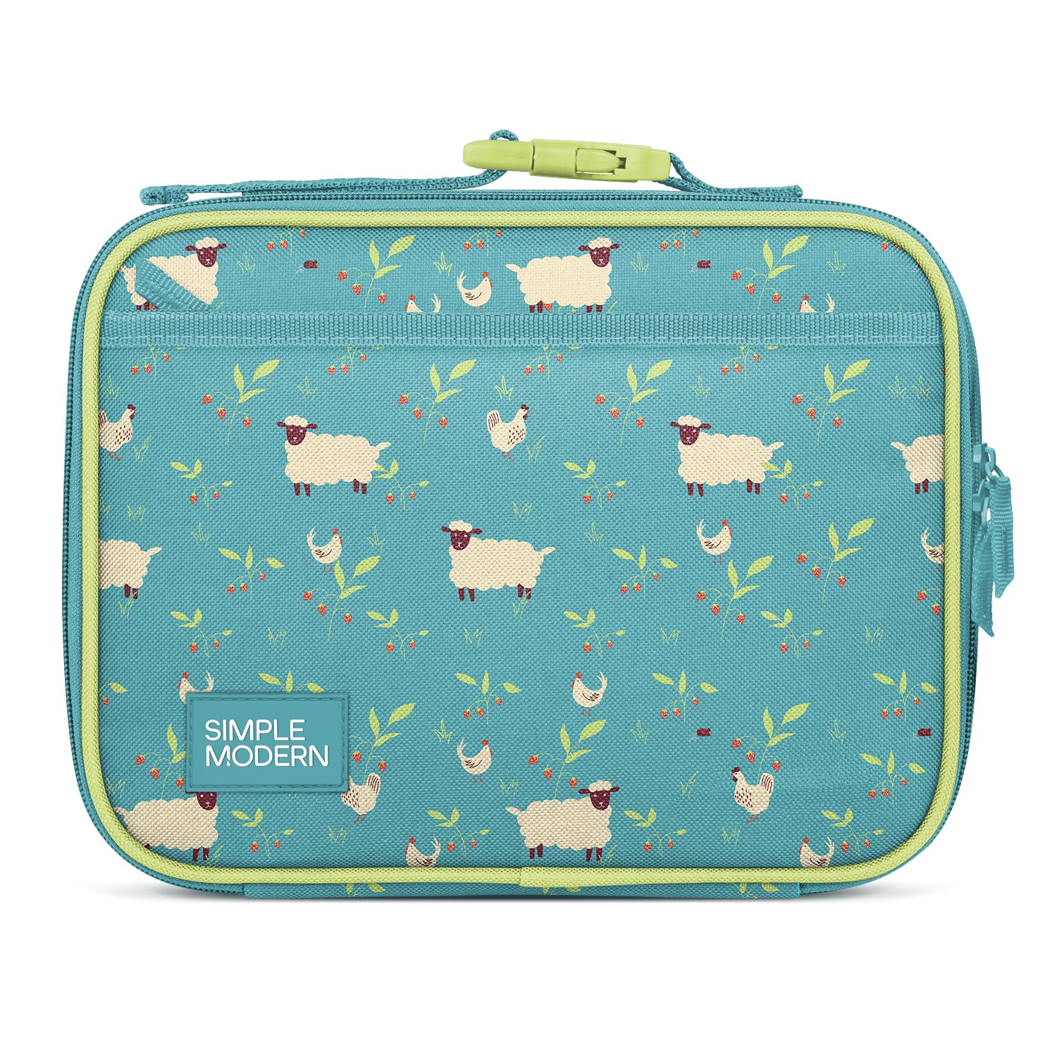 Hadley Lunch Bag