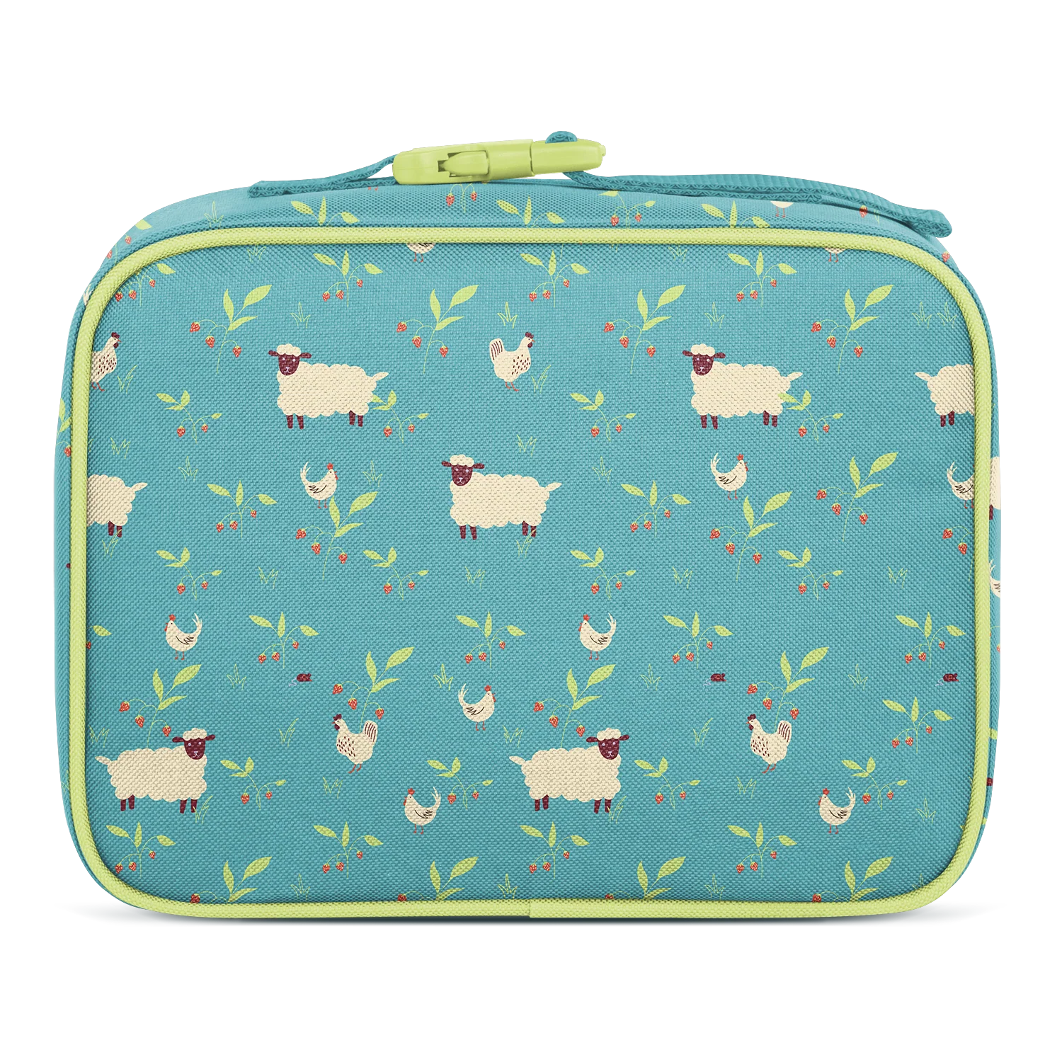 Hadley Lunch Bag - Image 2