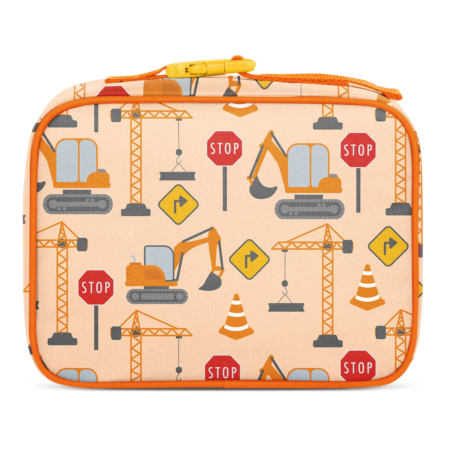 Hadley Lunch Bag - Image 2