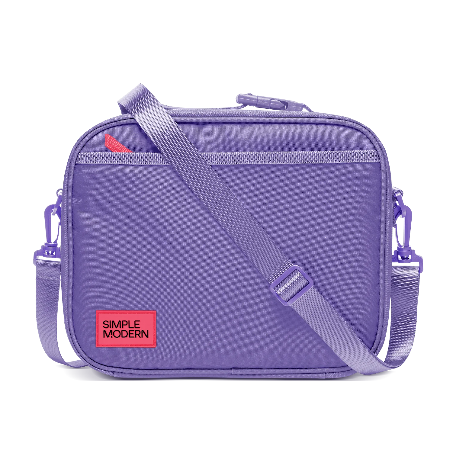 Hadley Lunch Bag with Shoulder Strap