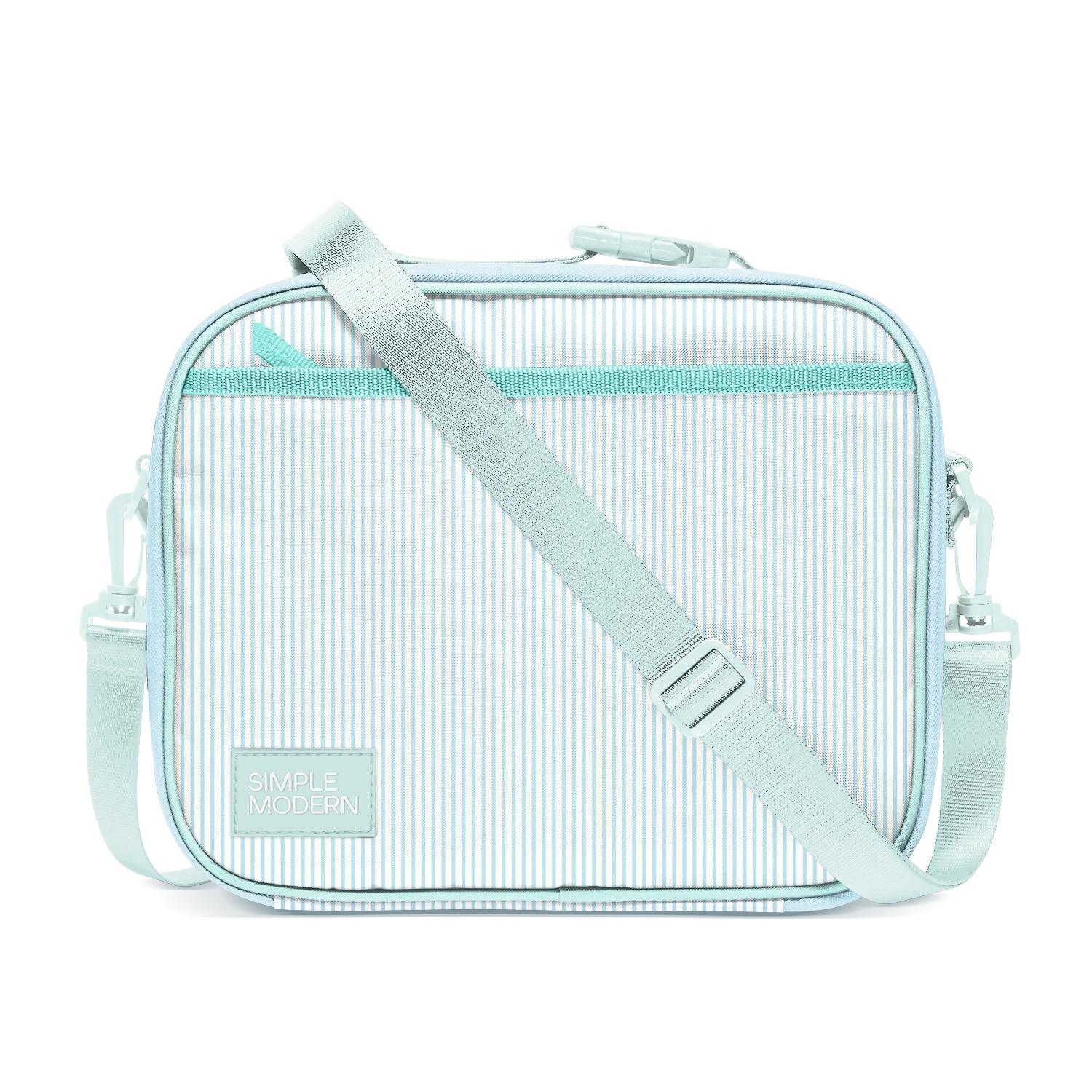 Hadley Lunch Bag with Shoulder Strap