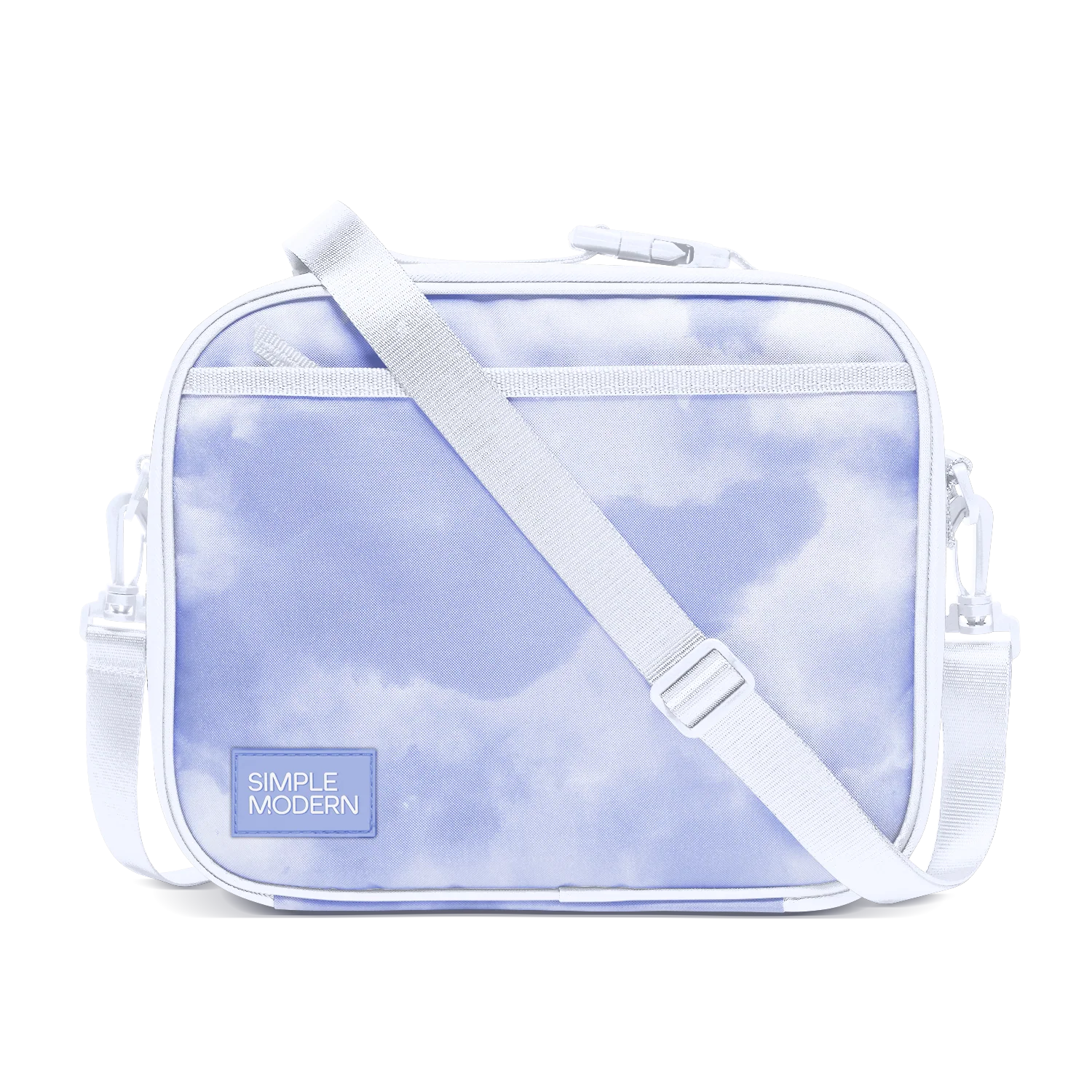 Hadley Lunch Bag with Shoulder Strap