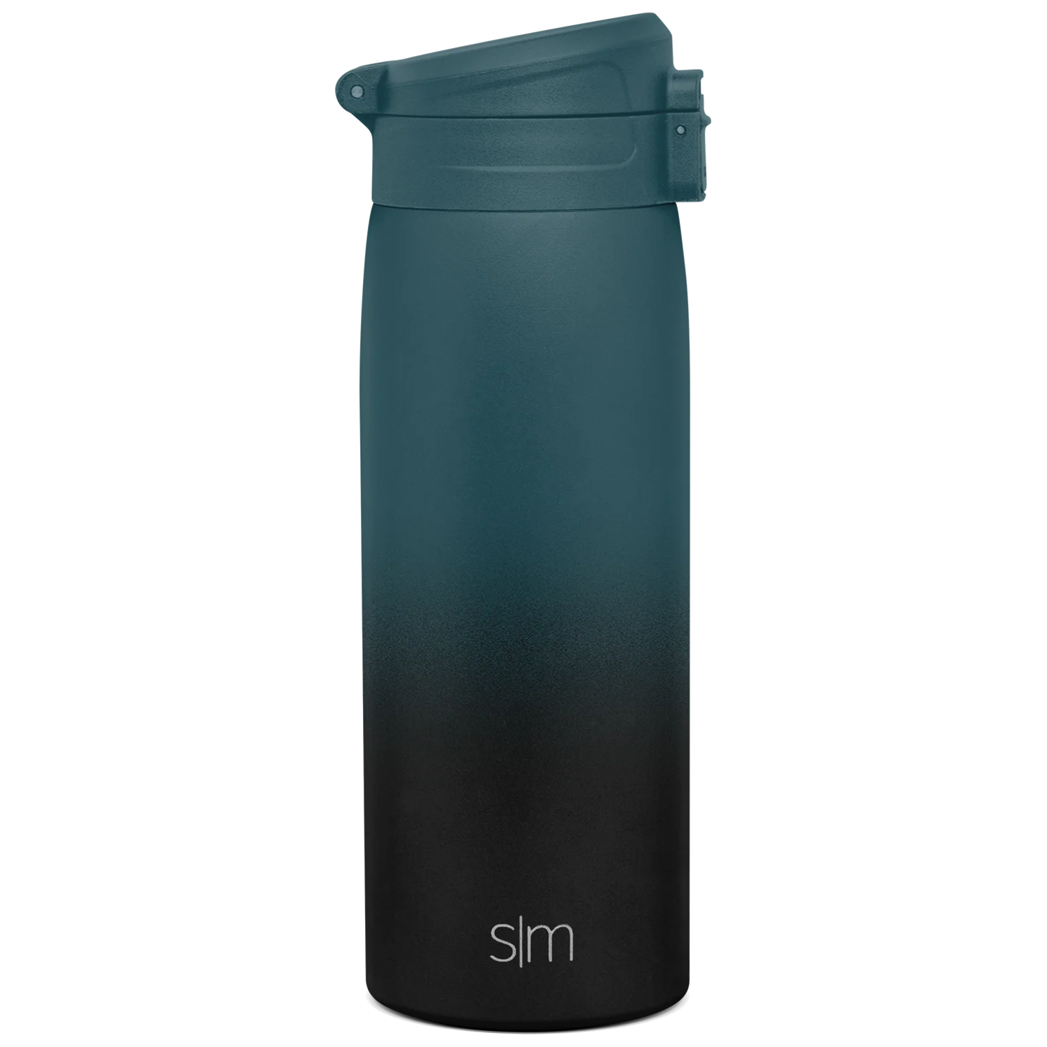 Kona Travel Mug with Locking Flip Lid
