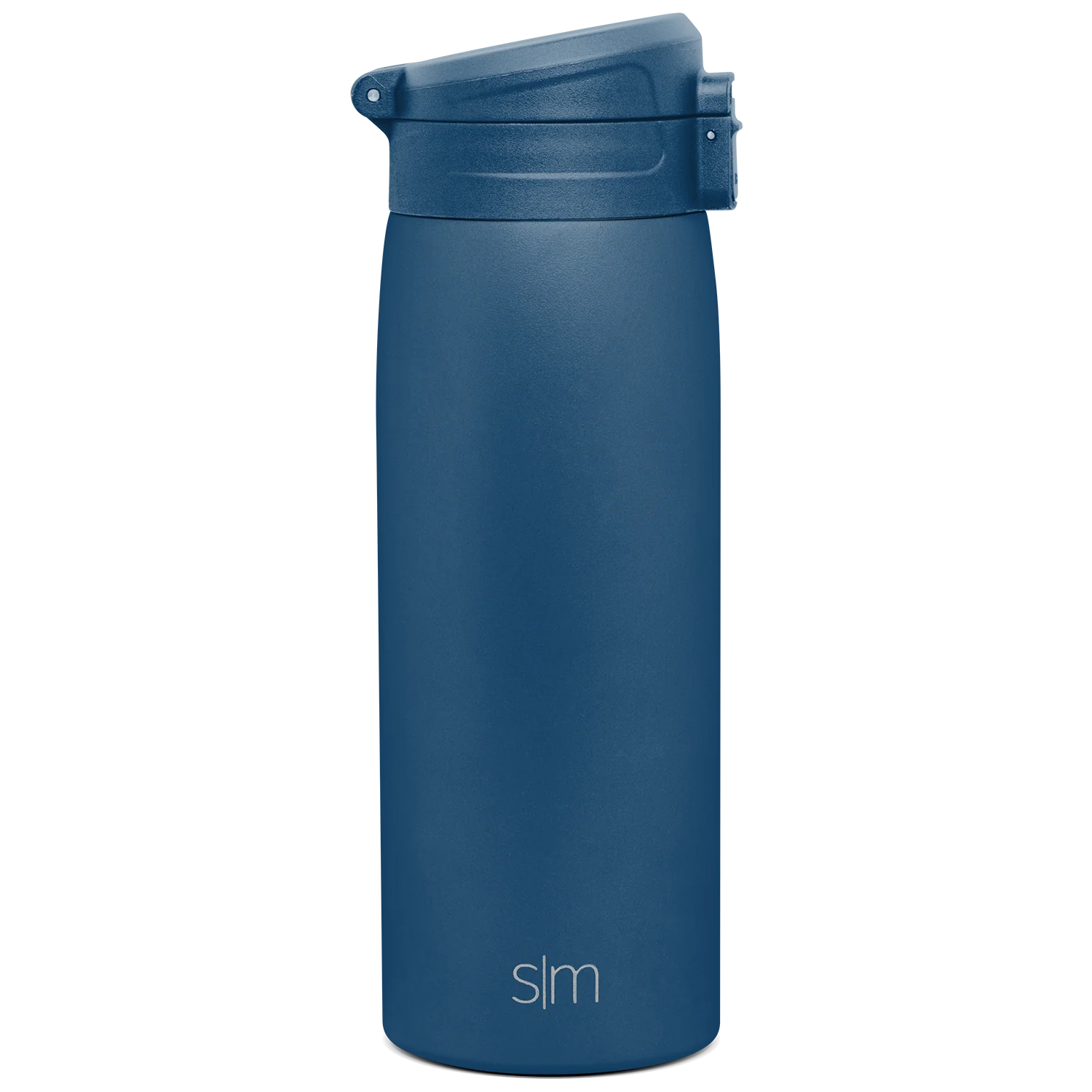 Kona Travel Mug with Locking Flip Lid