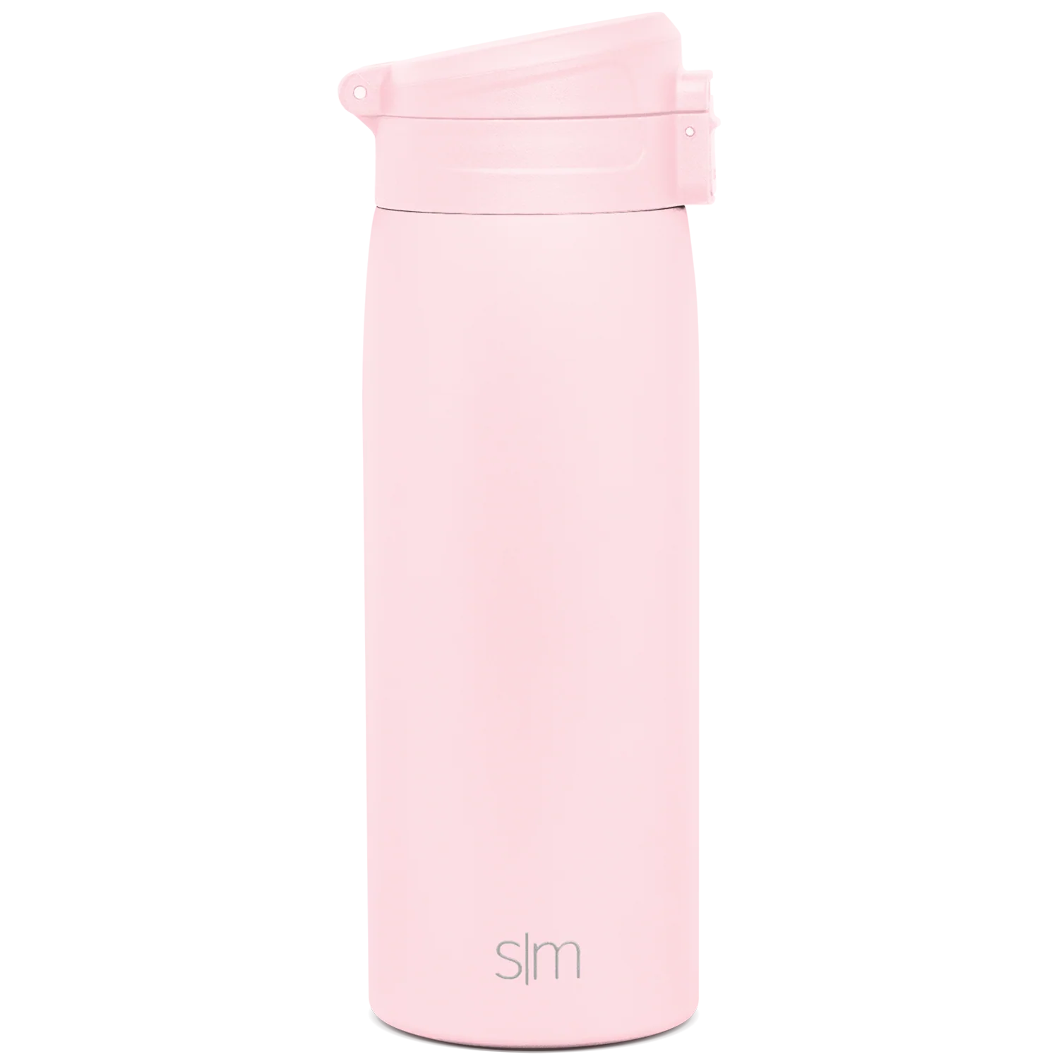 Kona Travel Mug with Locking Flip Lid