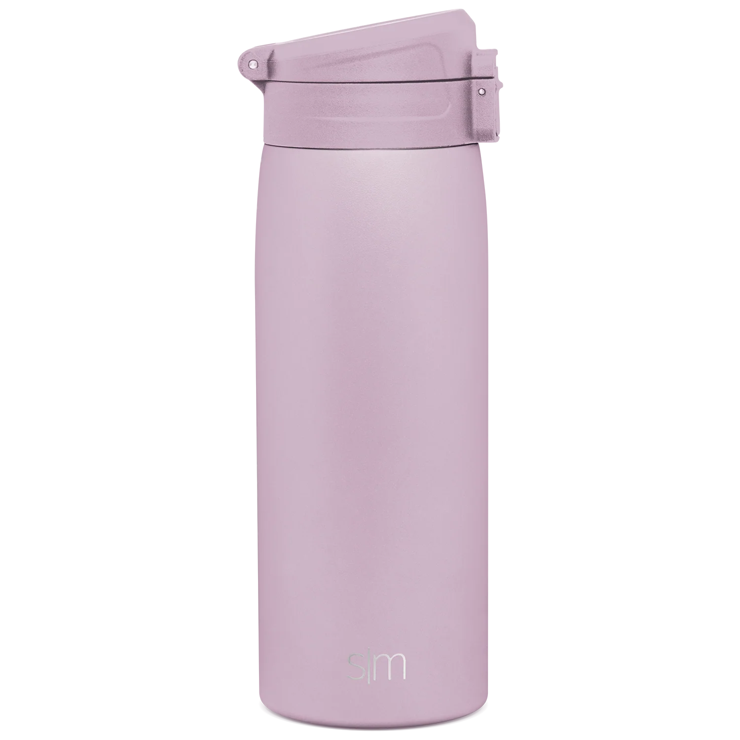 Kona Travel Mug with Locking Flip Lid