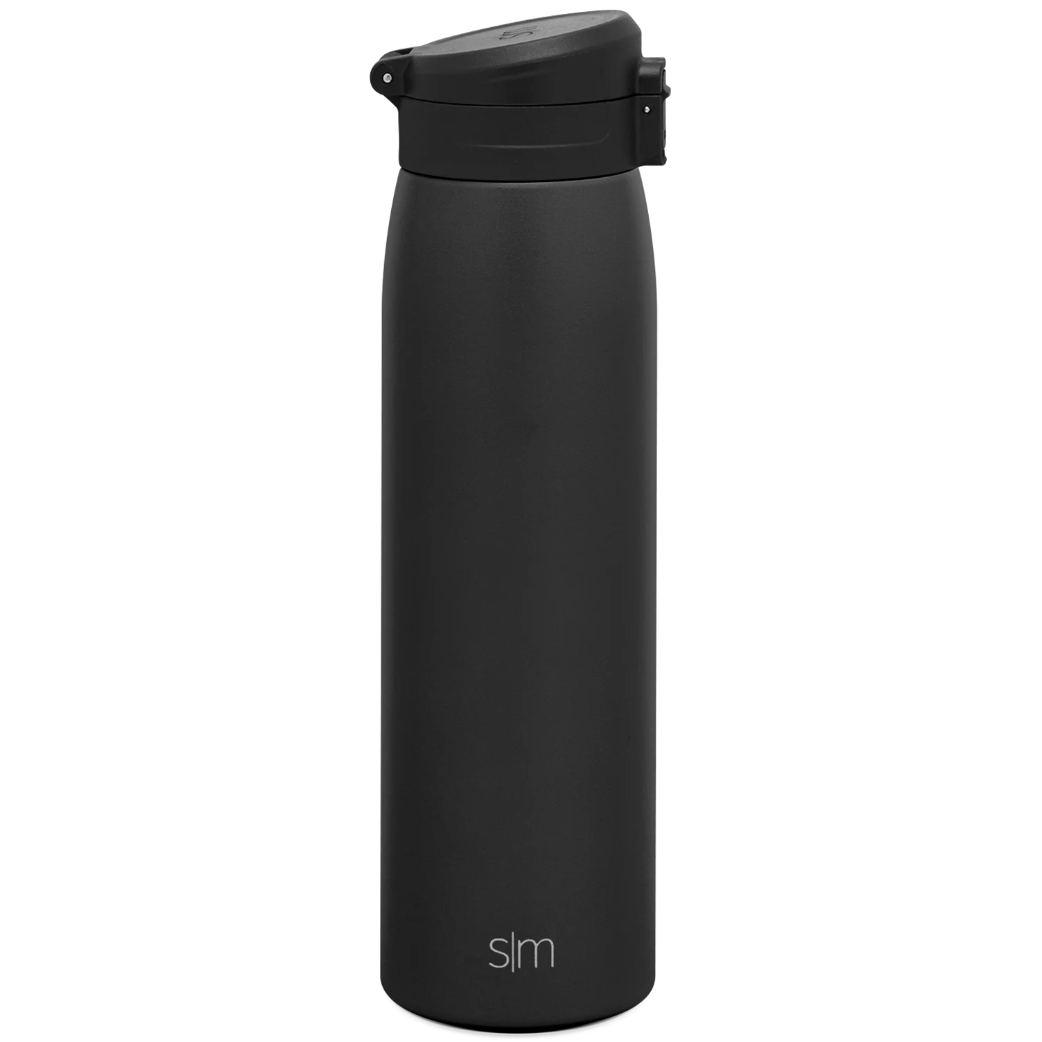 Kona Travel Mug with Locking Flip Lid