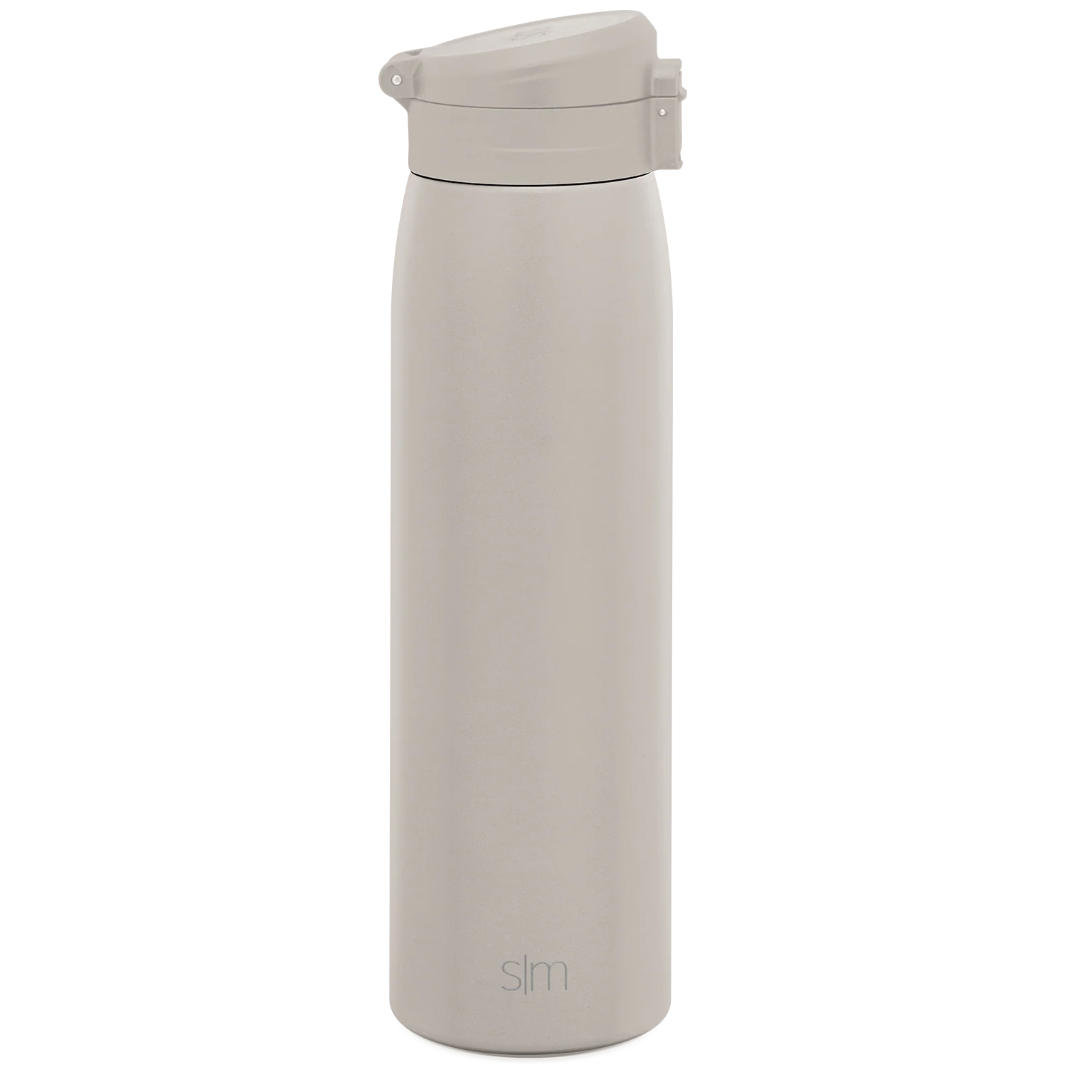 Kona Travel Mug with Locking Flip Lid