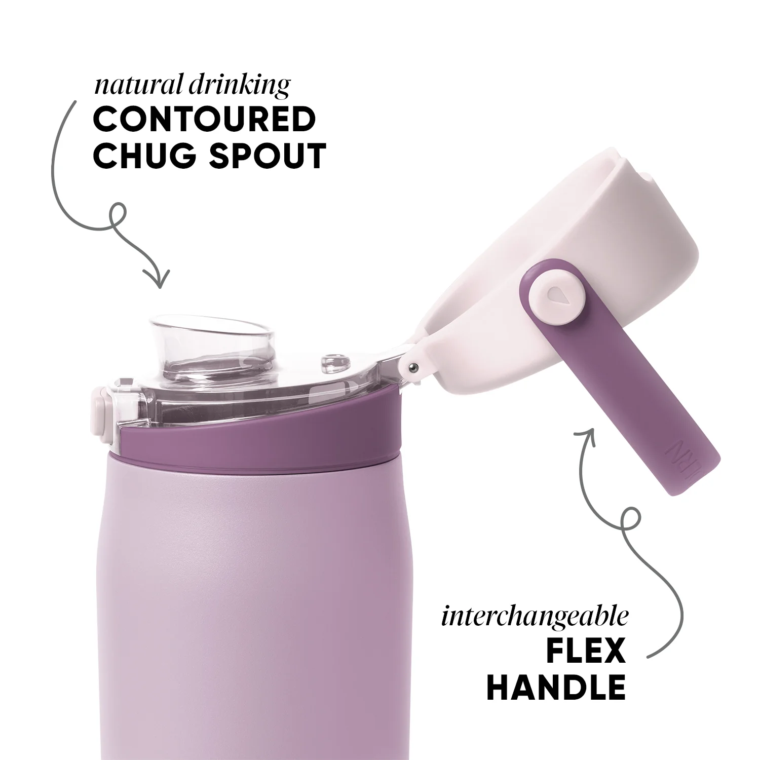 Mesa Sport with Covered Chug - Image 2