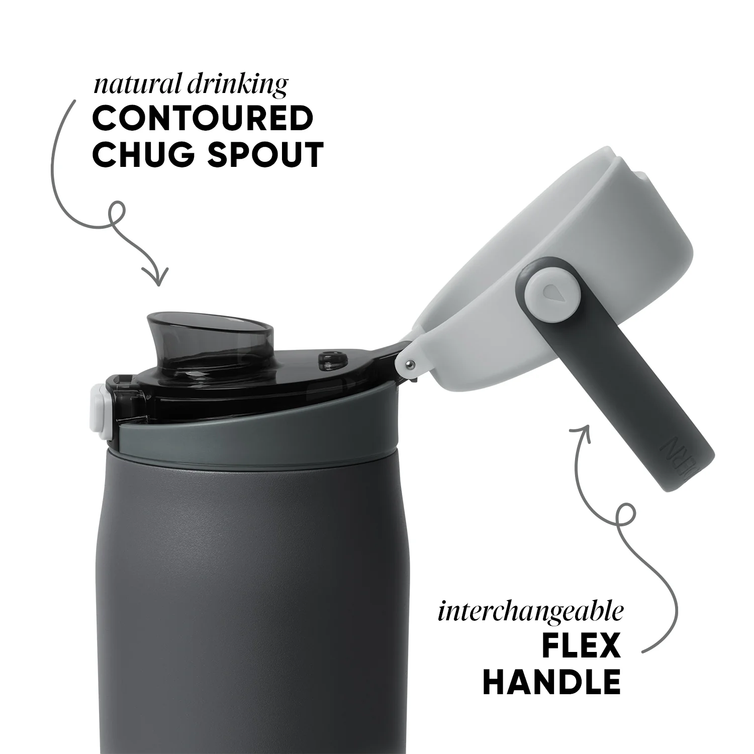Mesa Sport with Covered Chug - Image 2