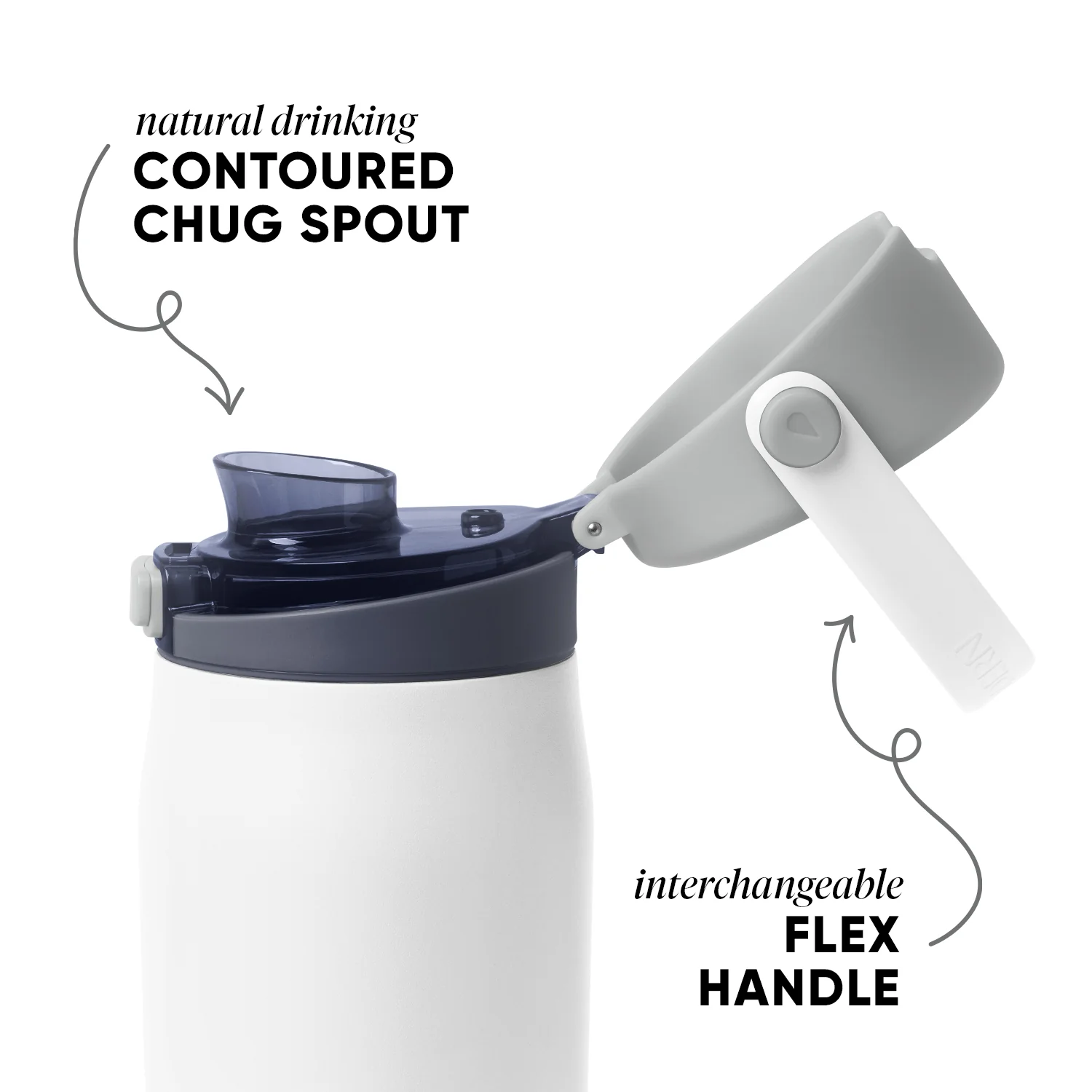 Mesa Sport with Covered Chug - Image 2