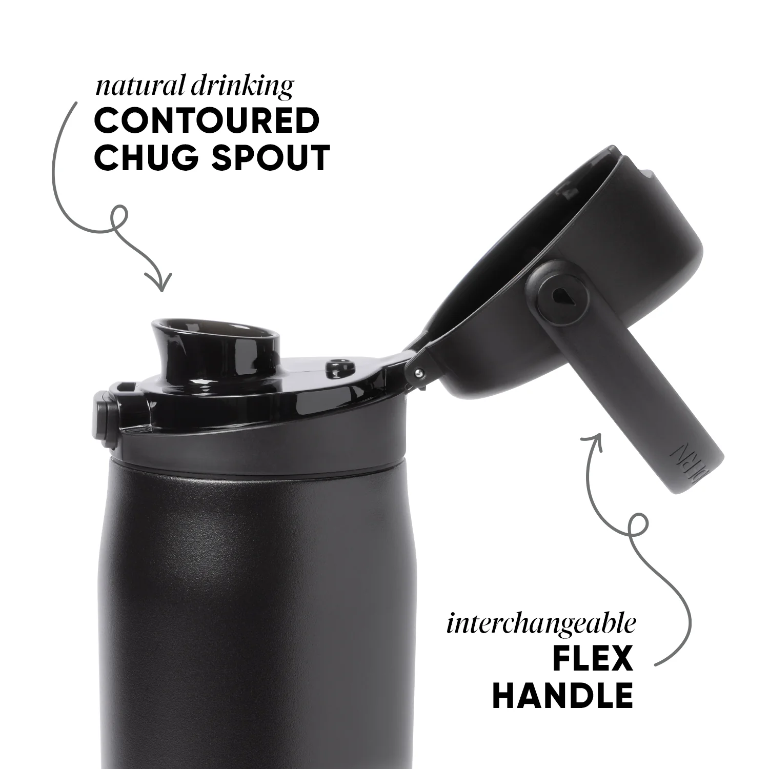 Mesa Sport with Covered Chug - Image 2