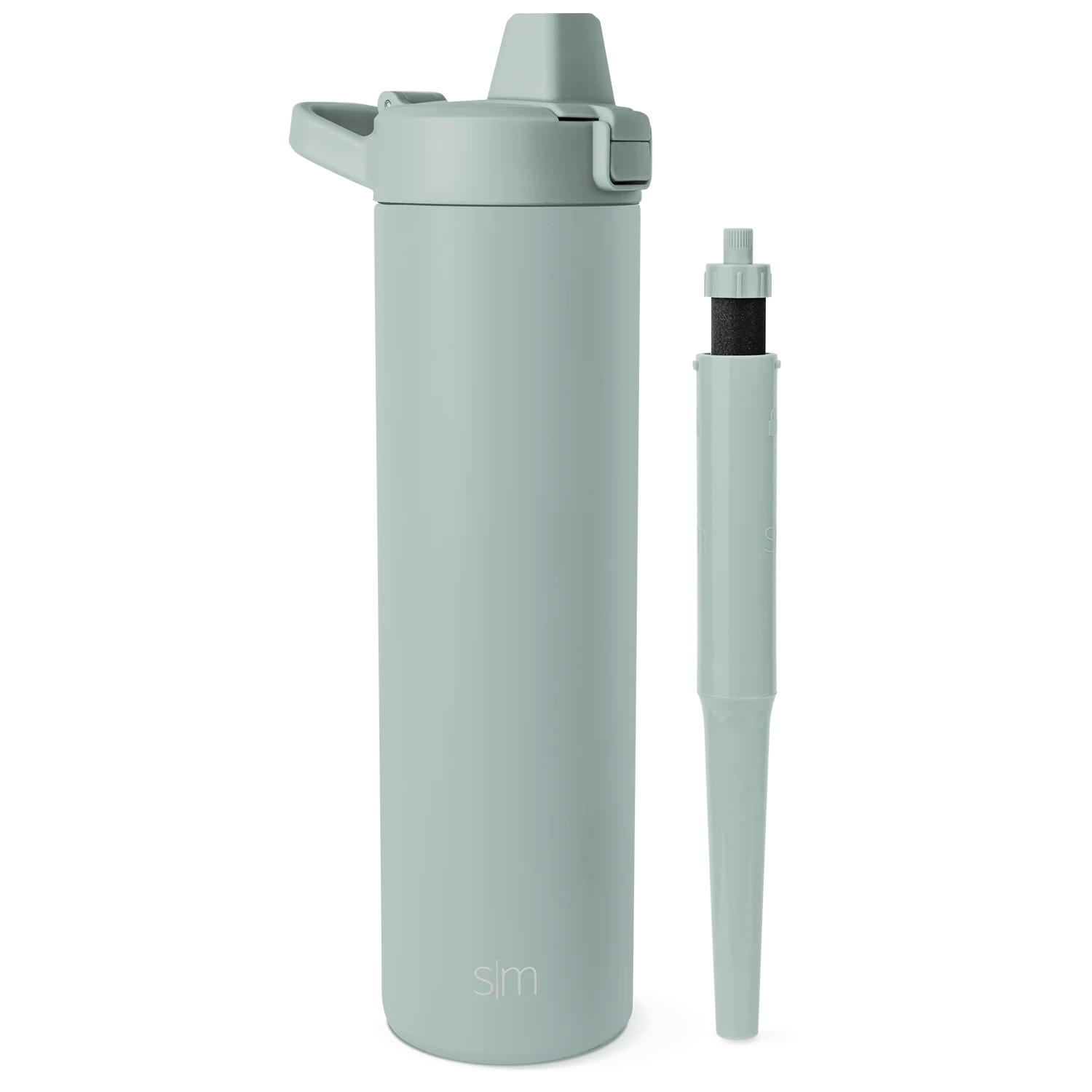 Mesa with Simple Flip Filter Straw Lid - Image 2
