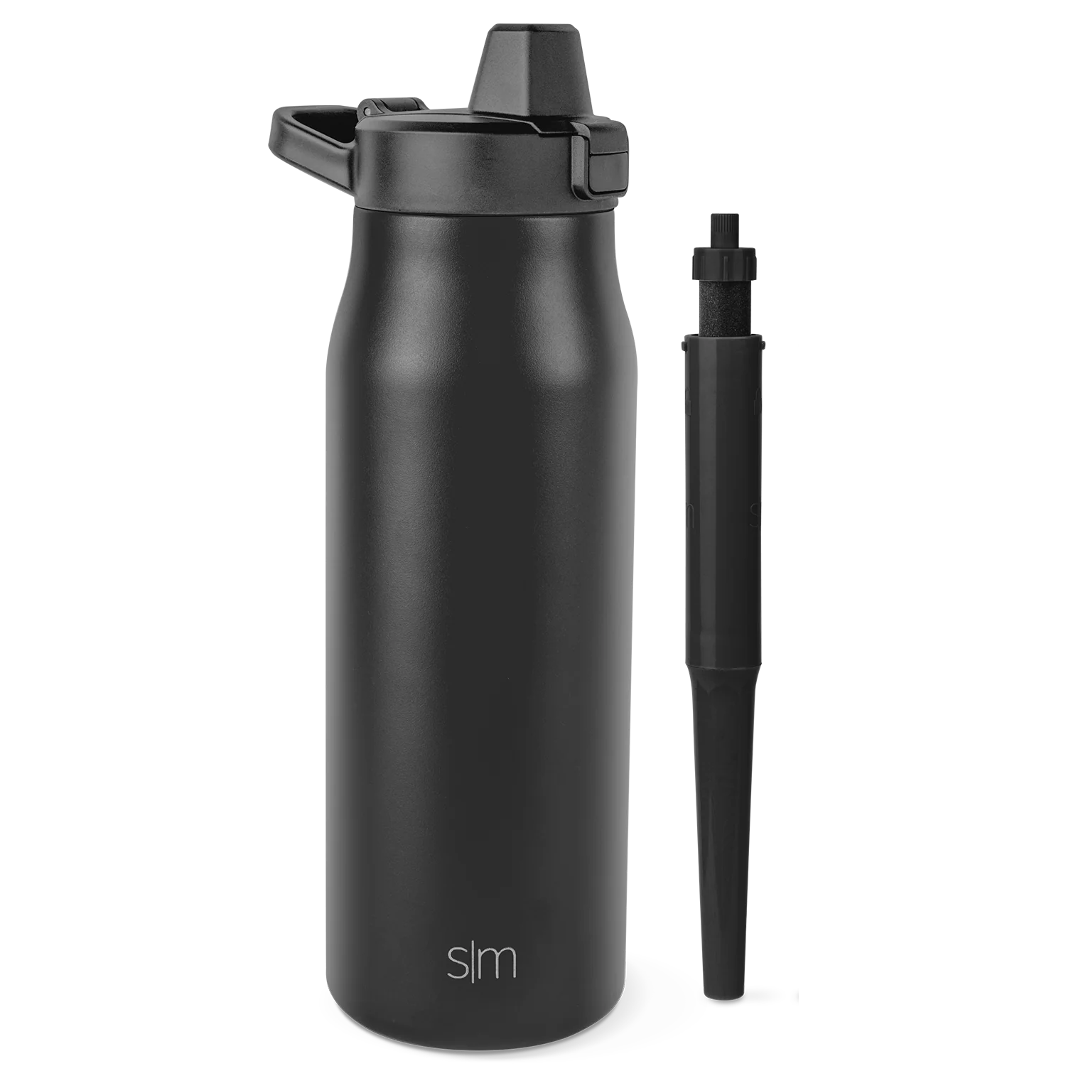 Mesa with Simple Flip Filter Straw Lid - Image 2