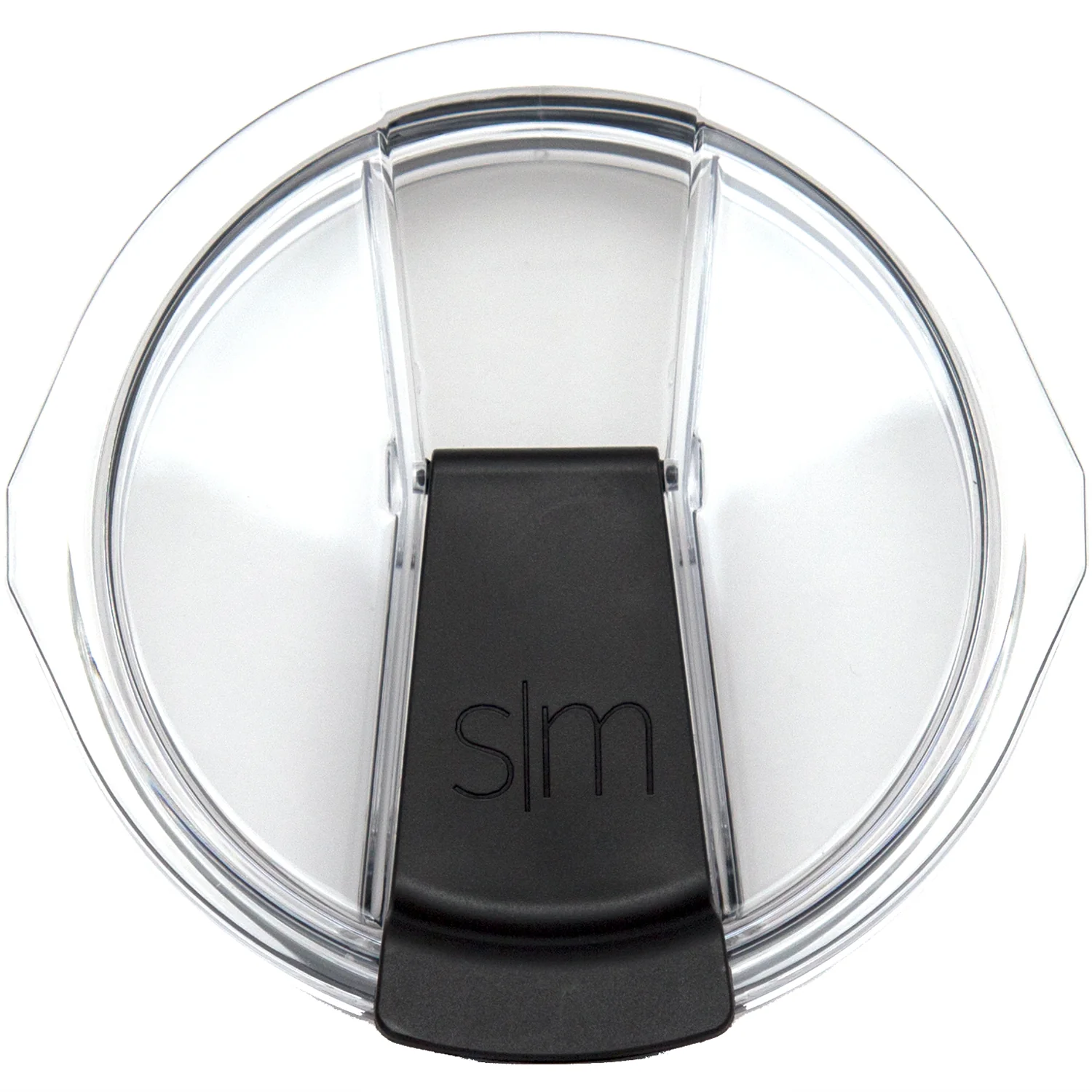 NBA Cruiser Tumbler with Flip Lid and Straw - Image 2