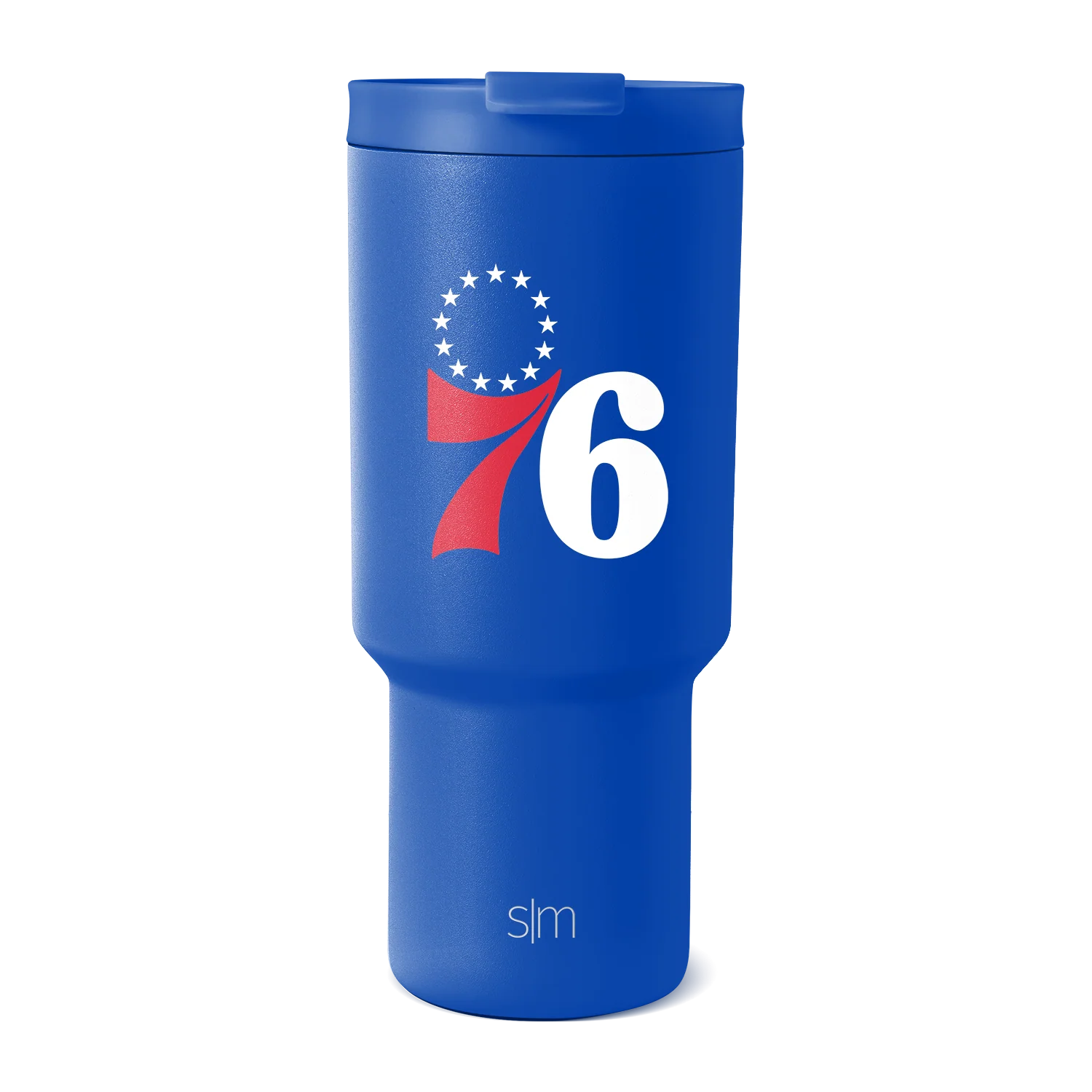 NBA Trek Tumbler with Flip Lid - Image 2
