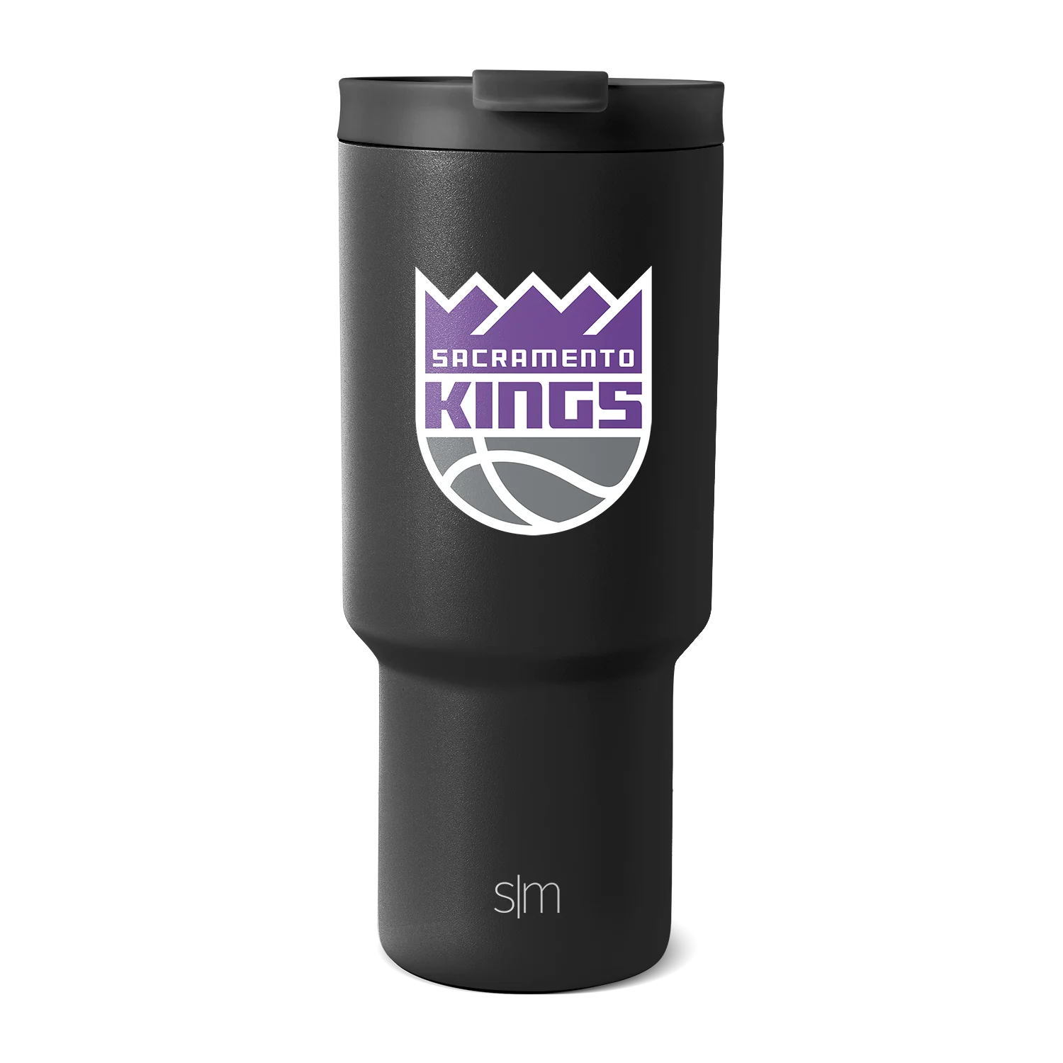 NBA Trek Tumbler with Flip Lid - Image 2
