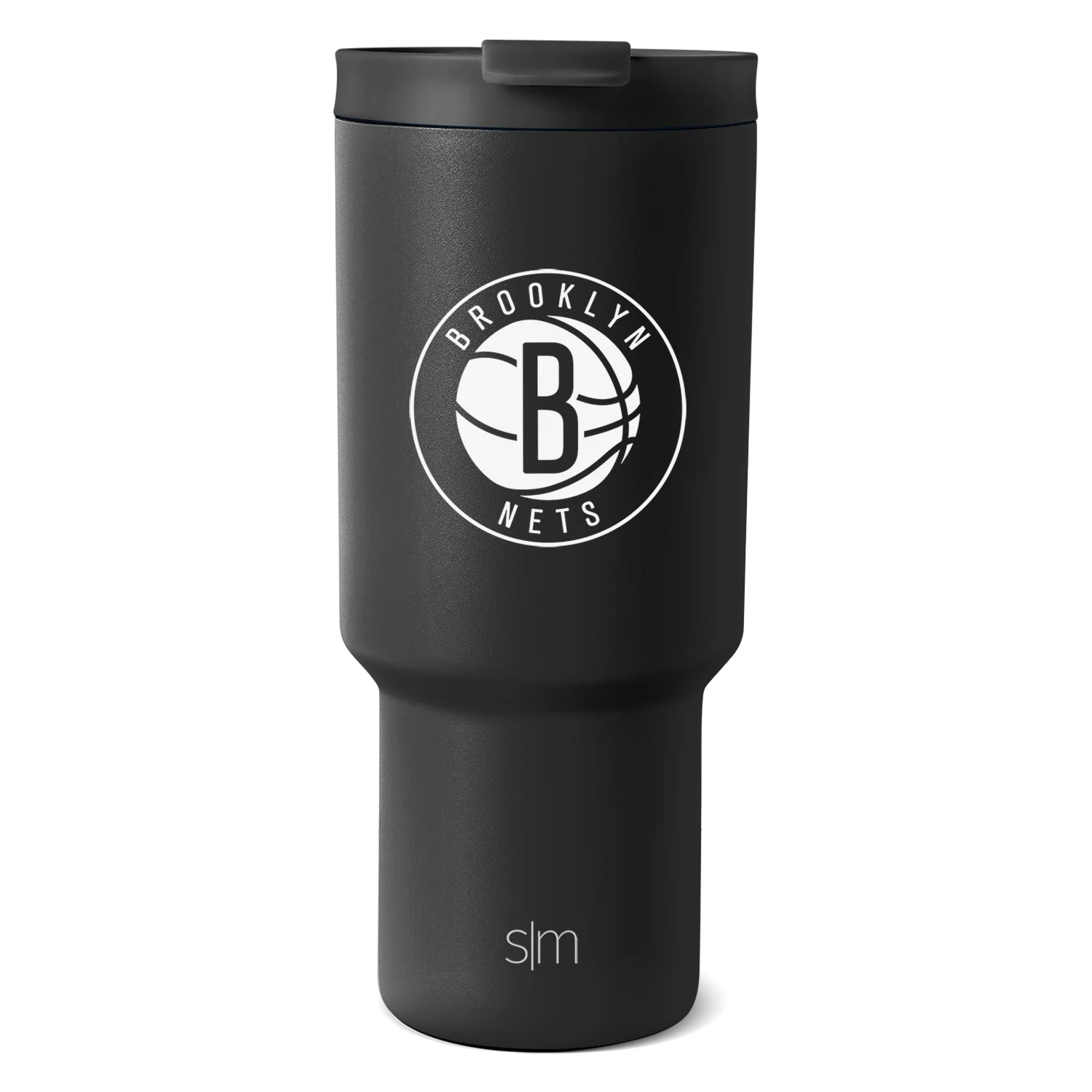 NBA Trek Tumbler with Flip Lid - Image 2