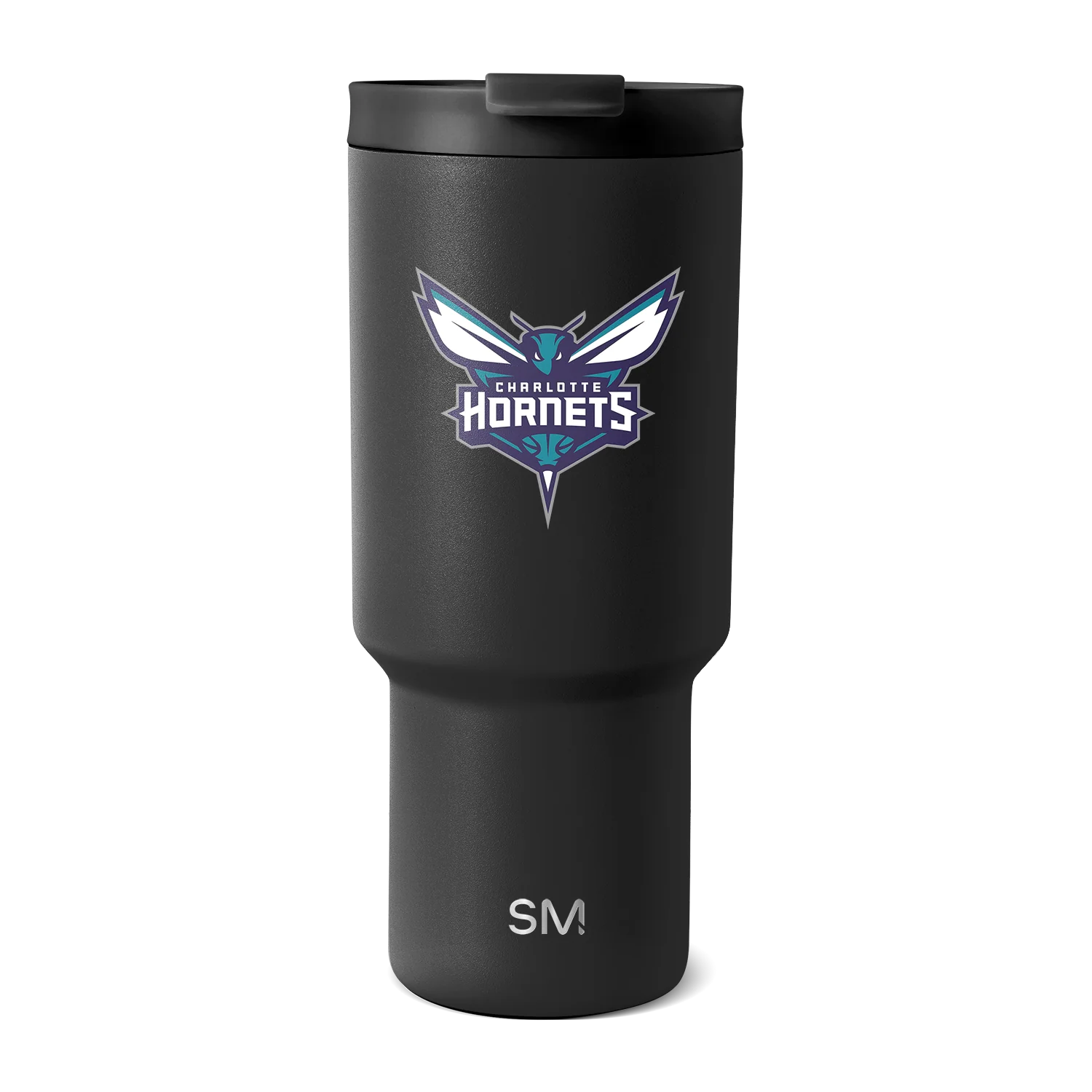 NBA Trek Tumbler with Flip Lid - Image 2