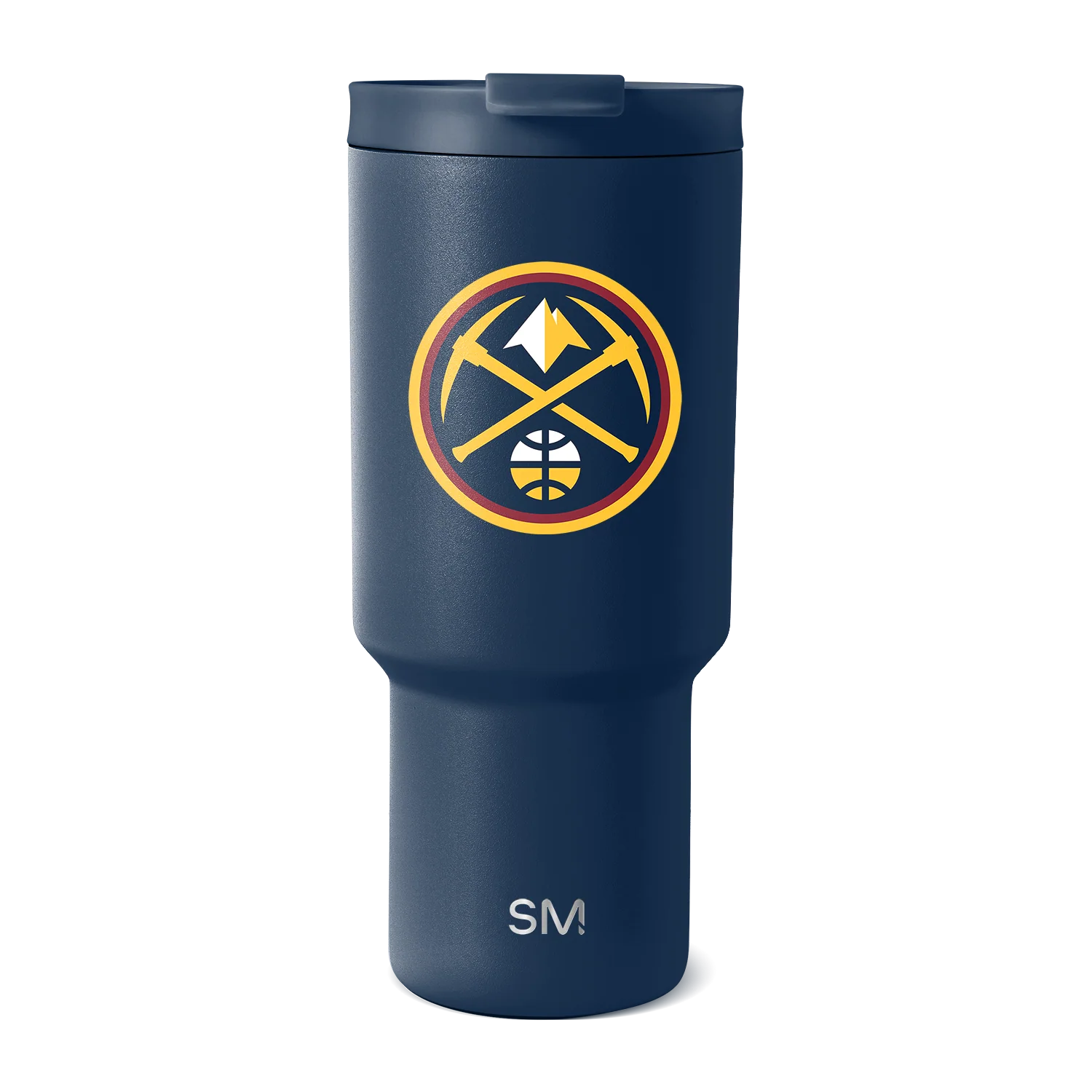 NBA Trek Tumbler with Flip Lid - Image 2