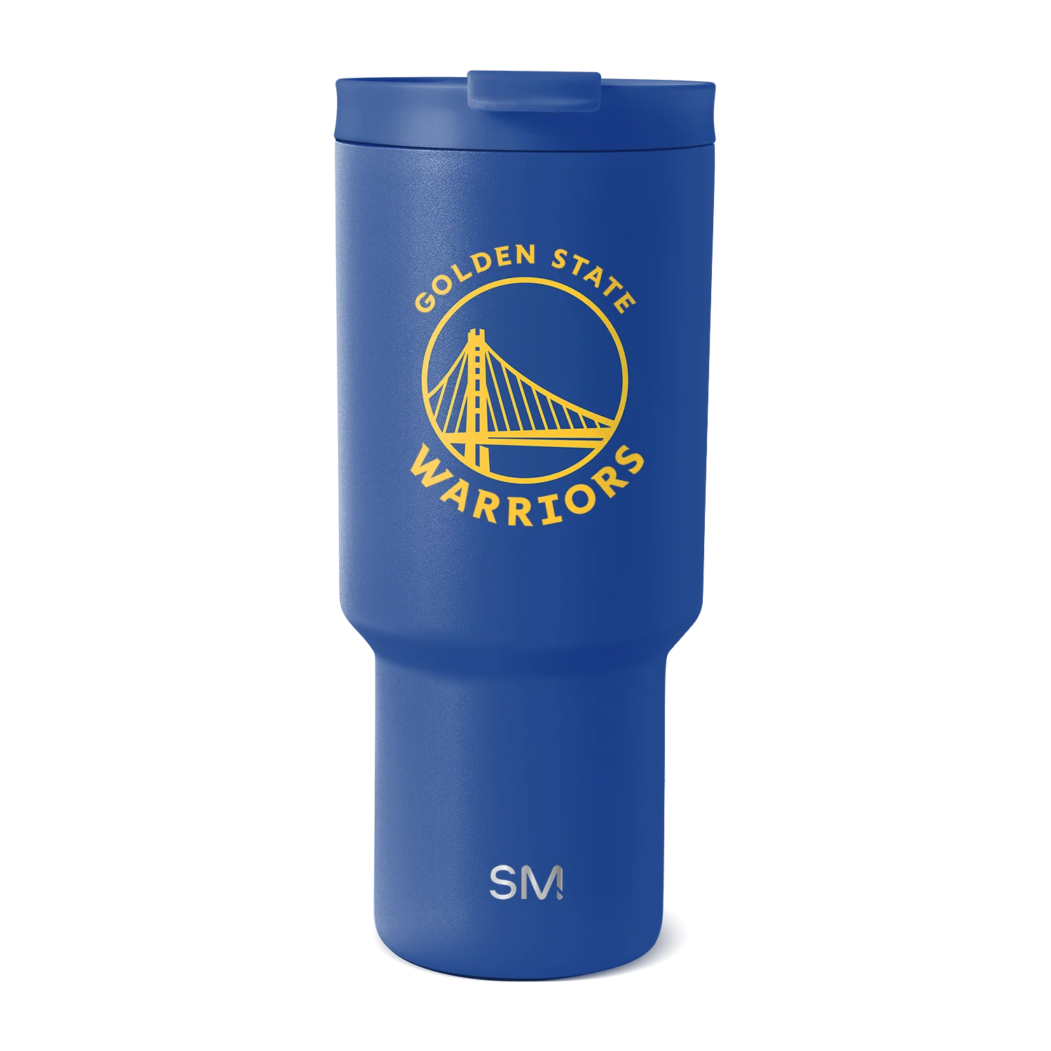 NBA Trek Tumbler with Flip Lid - Image 2