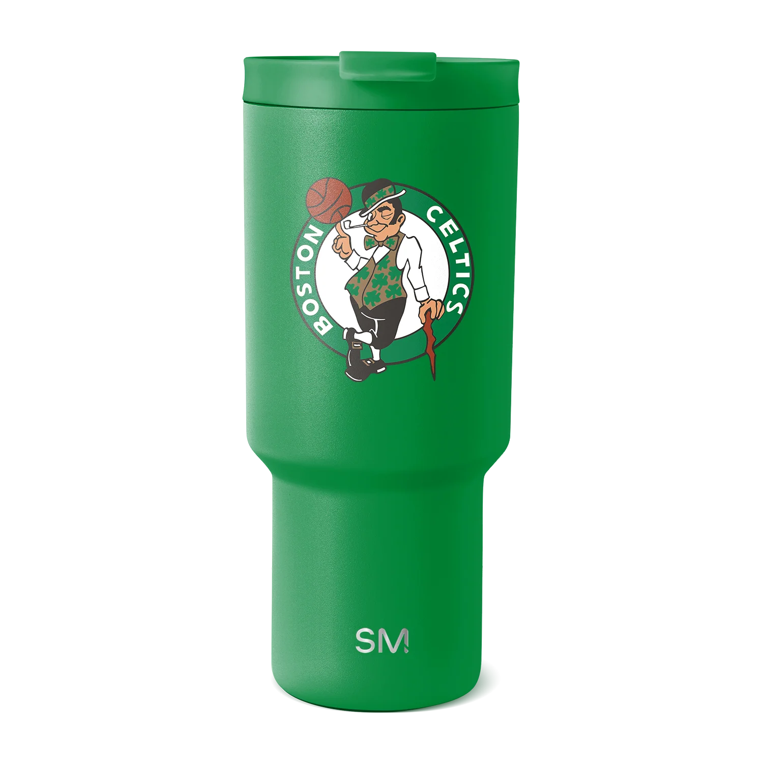 NBA Trek Tumbler with Flip Lid - Image 2