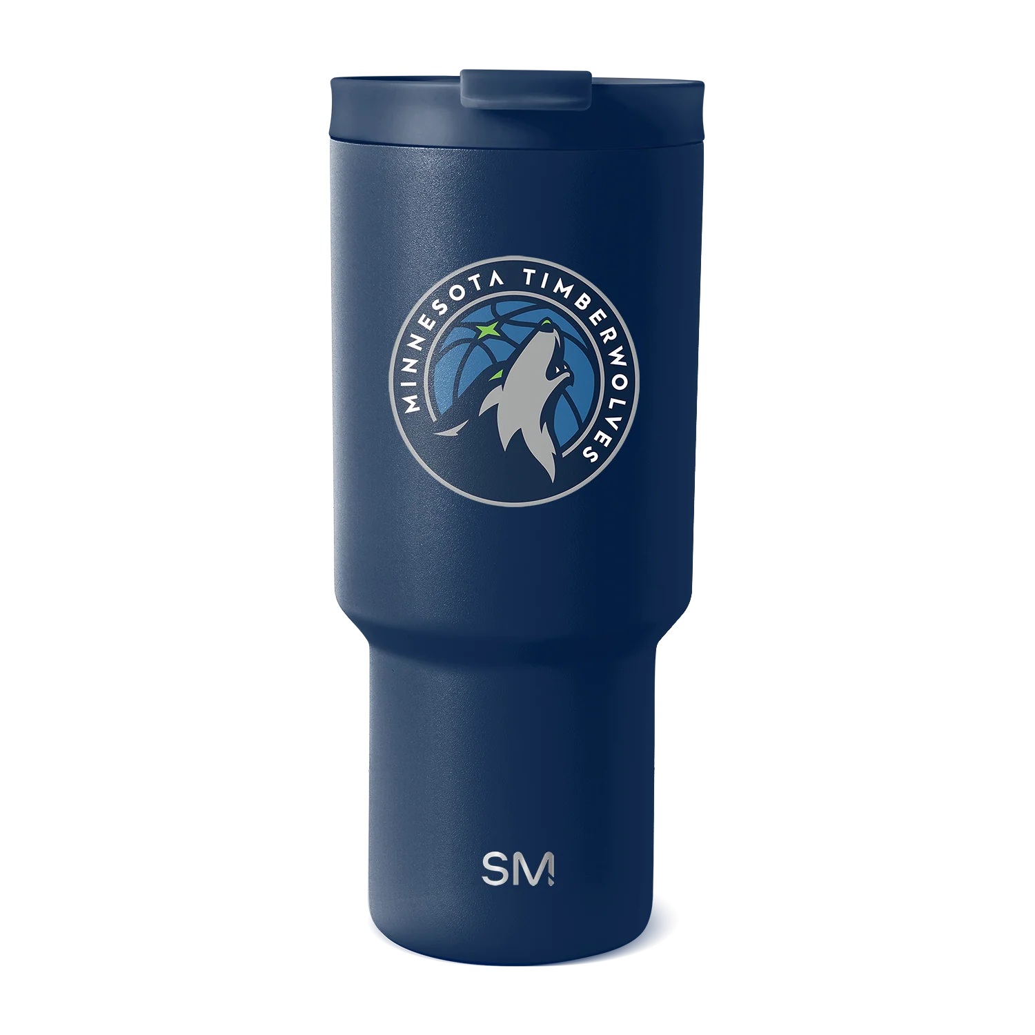 NBA Trek Tumbler with Flip Lid - Image 2