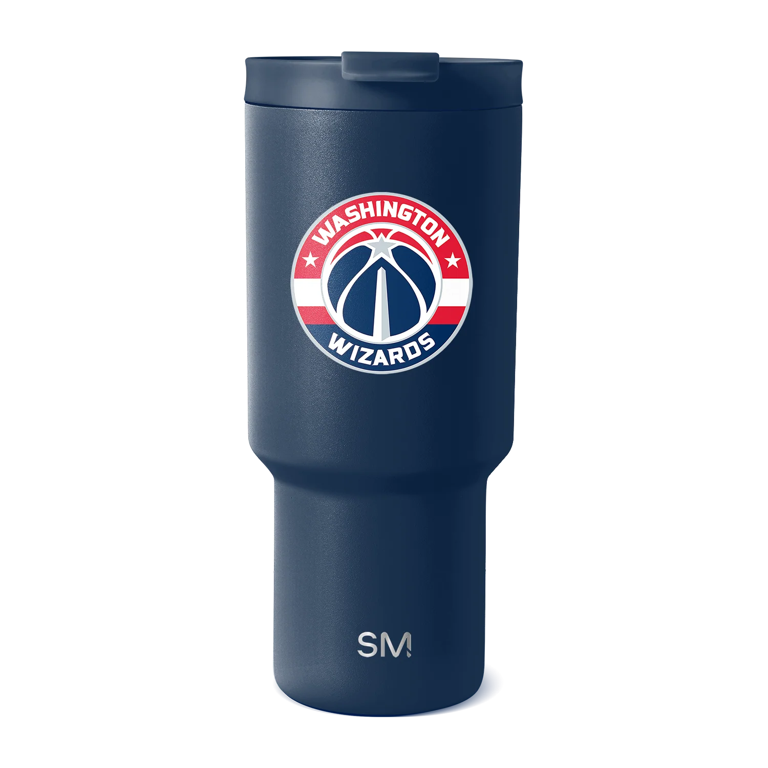 NBA Trek Tumbler with Flip Lid - Image 2