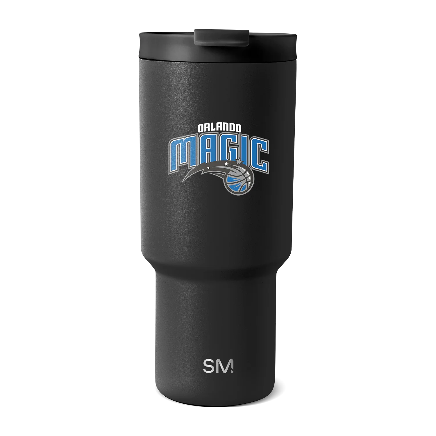 NBA Trek Tumbler with Flip Lid - Image 2