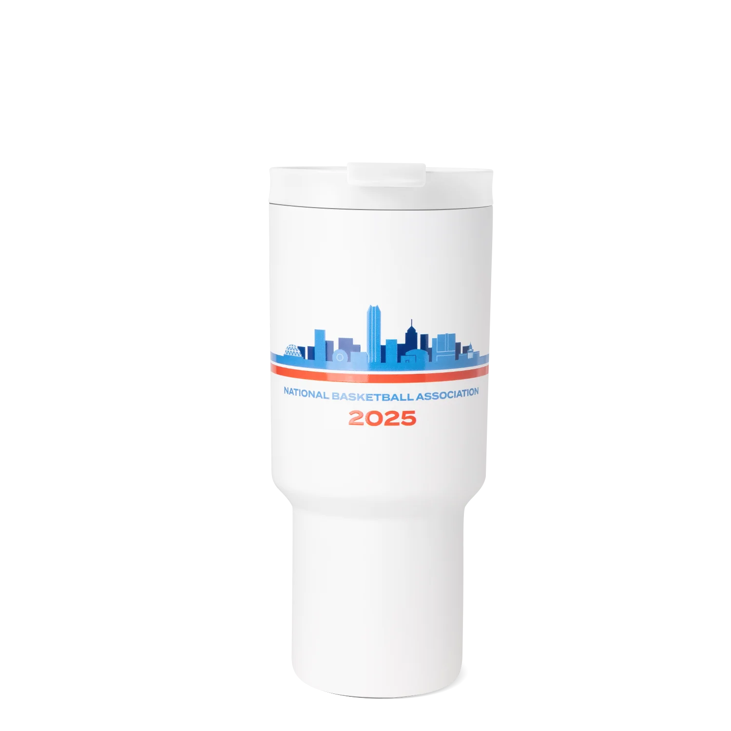 NBA Trek Tumbler with Flip Lid - Image 3