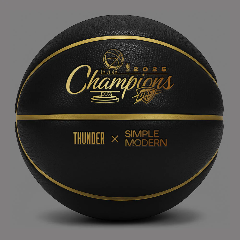 NBA Champions Gift Set - Image 2
