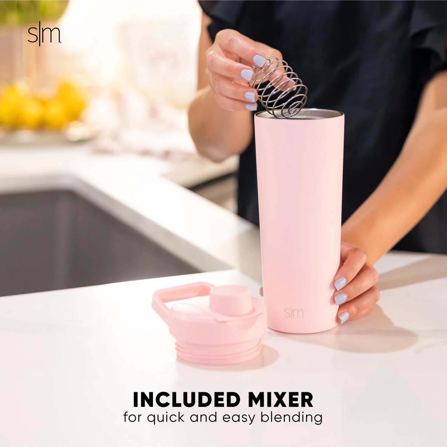 NFL Rally Protein Shaker - Image 7