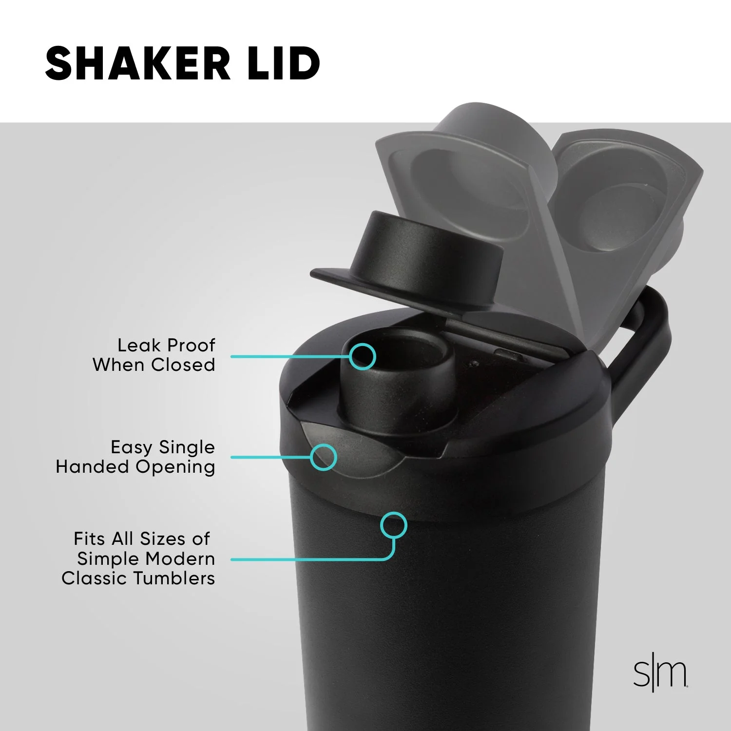 NFL Rally Protein Shaker - Image 3
