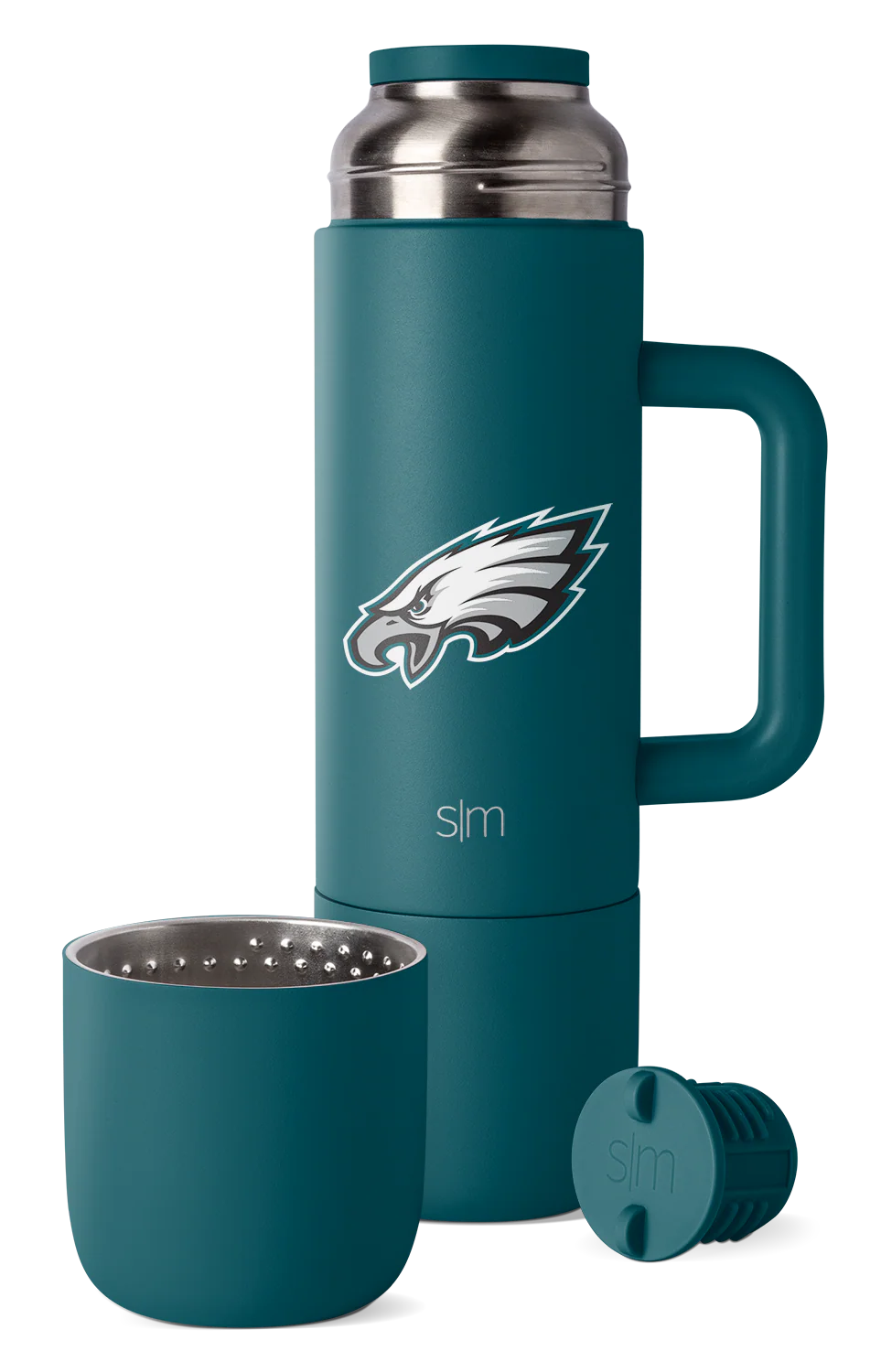 NFL Roam Bottle