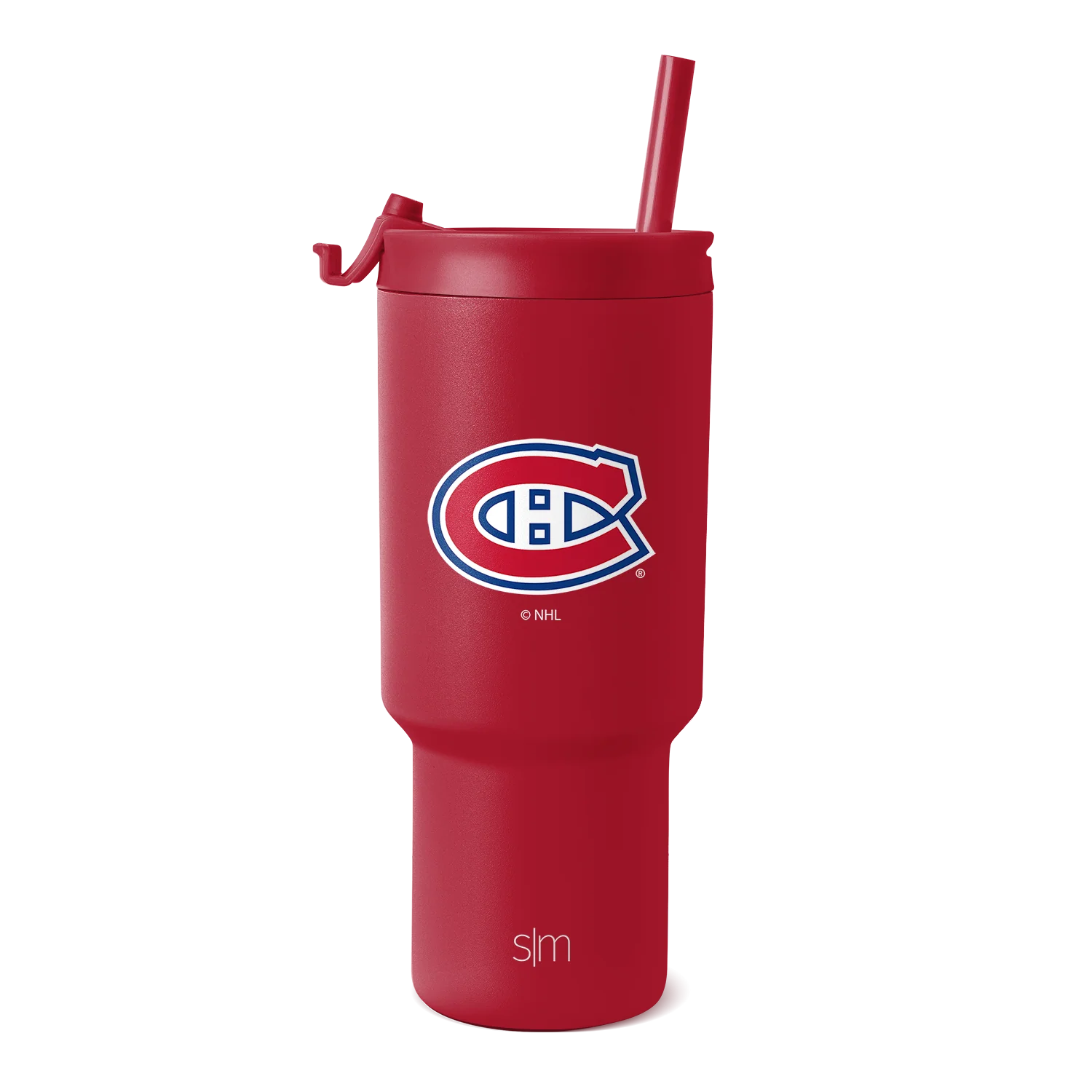 NHL Trek Tumbler