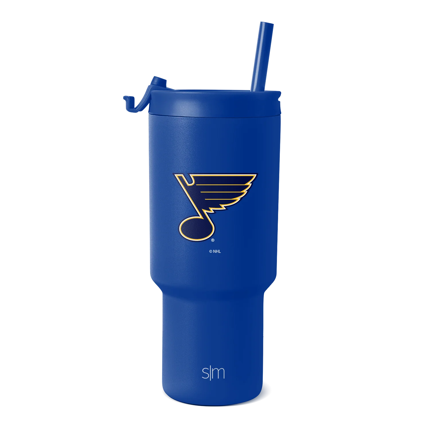NHL Trek Tumbler