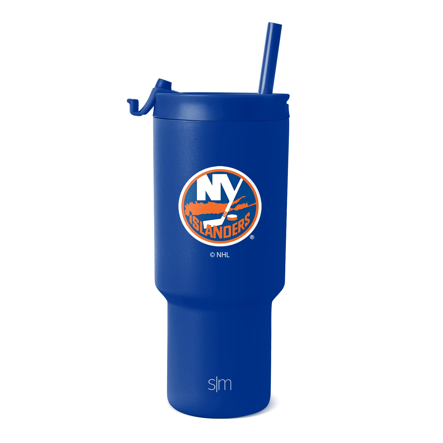 NHL Trek Tumbler