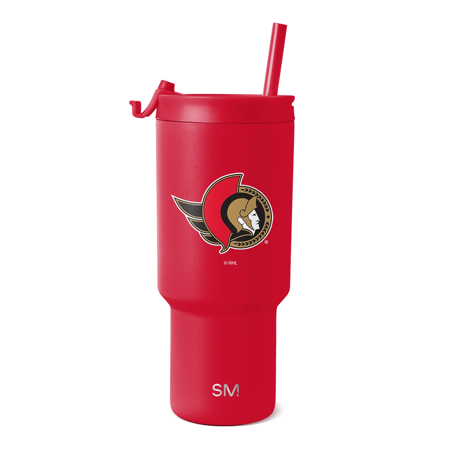 NHL Trek Tumbler