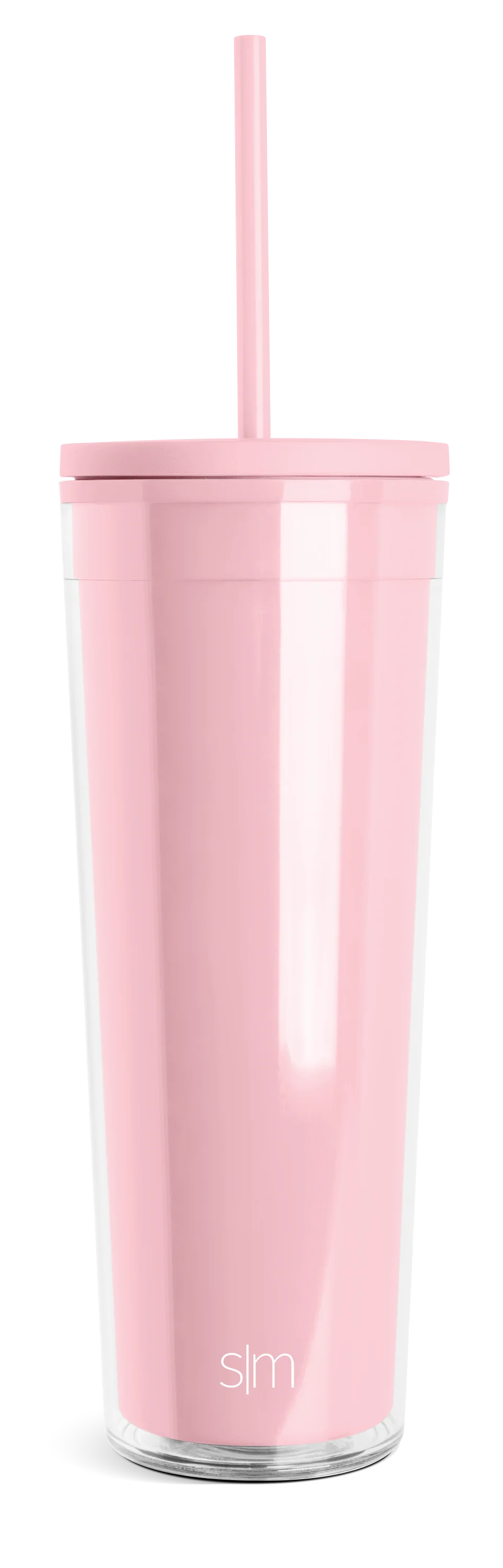 Plastic Classic Tumbler