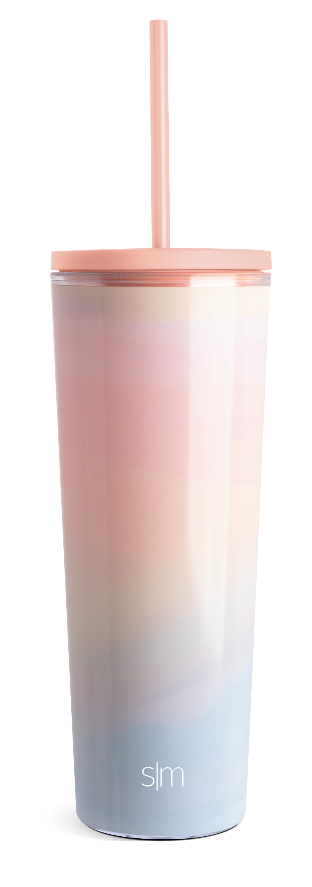 Plastic Classic Tumbler