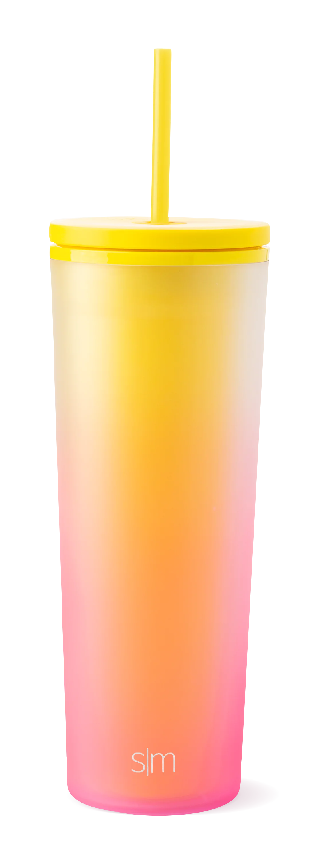 Plastic Classic Tumbler