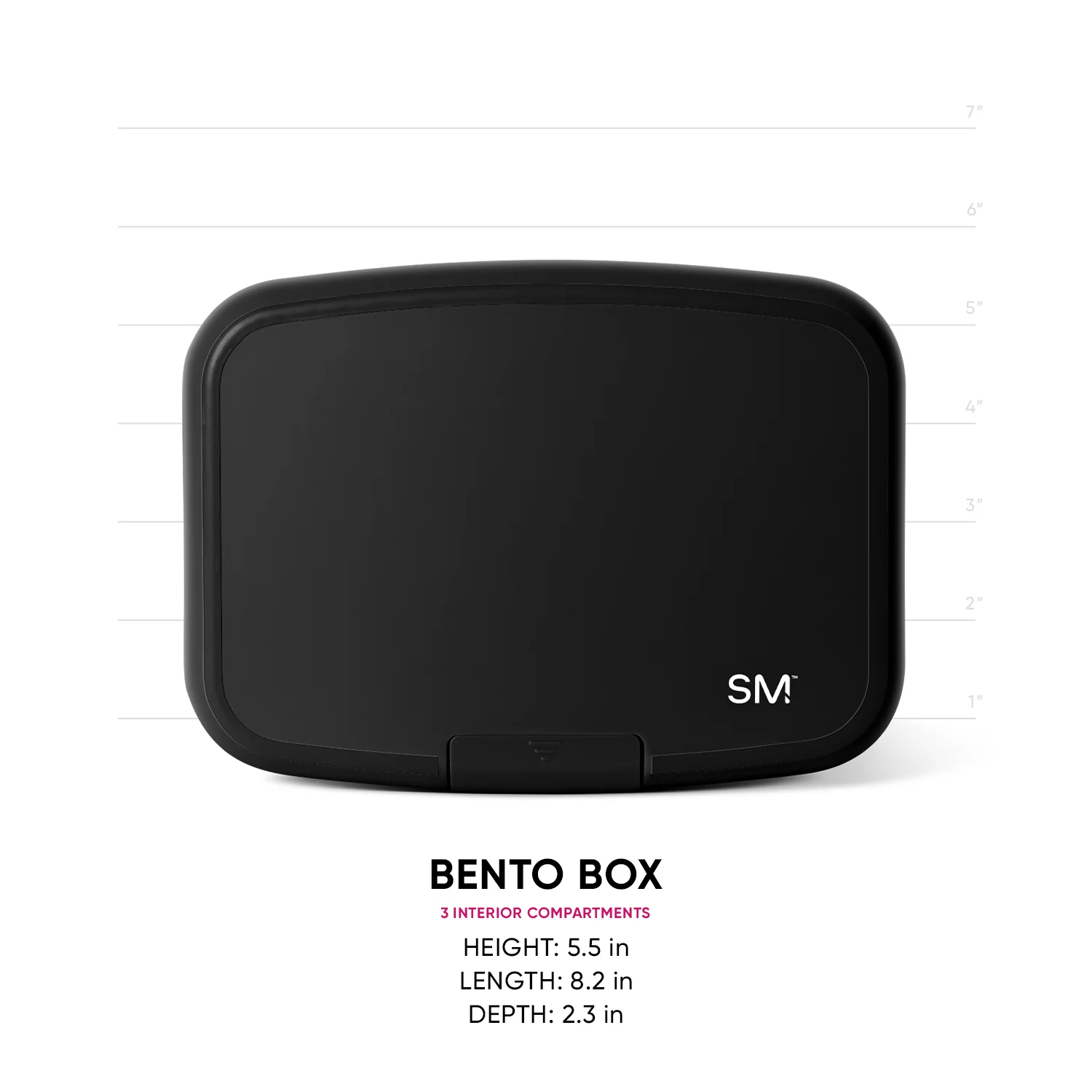 Porter Bento Box - Image 4