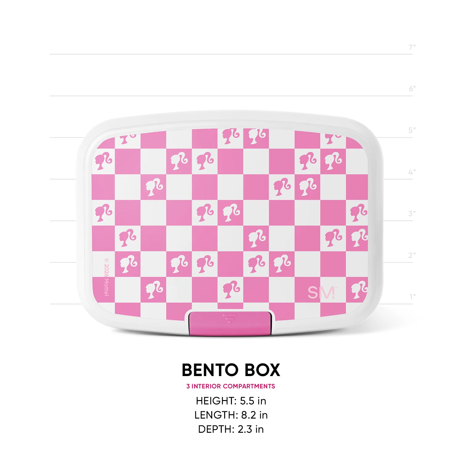 Porter Bento Box - Image 4