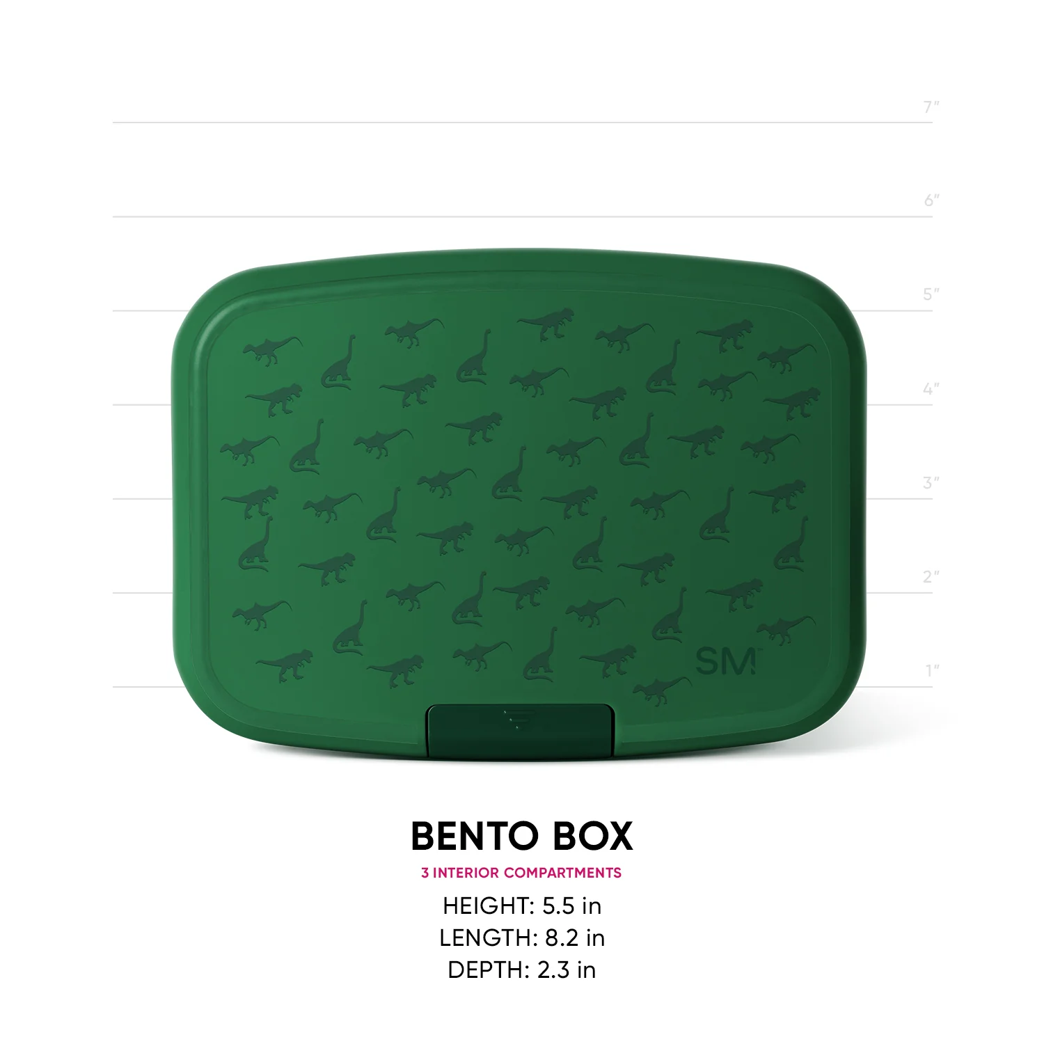 Porter Bento Box - Image 4