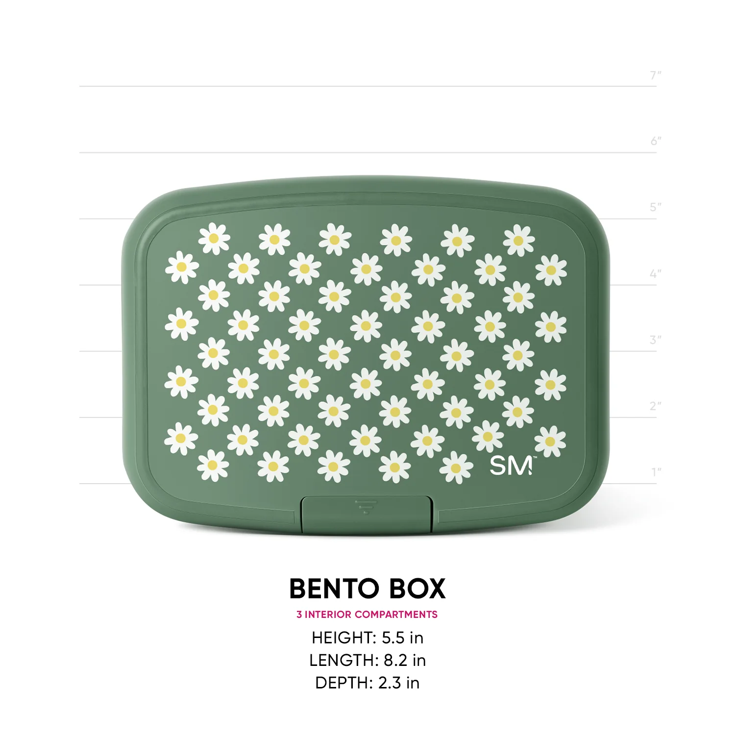 Porter Bento Box - Image 4