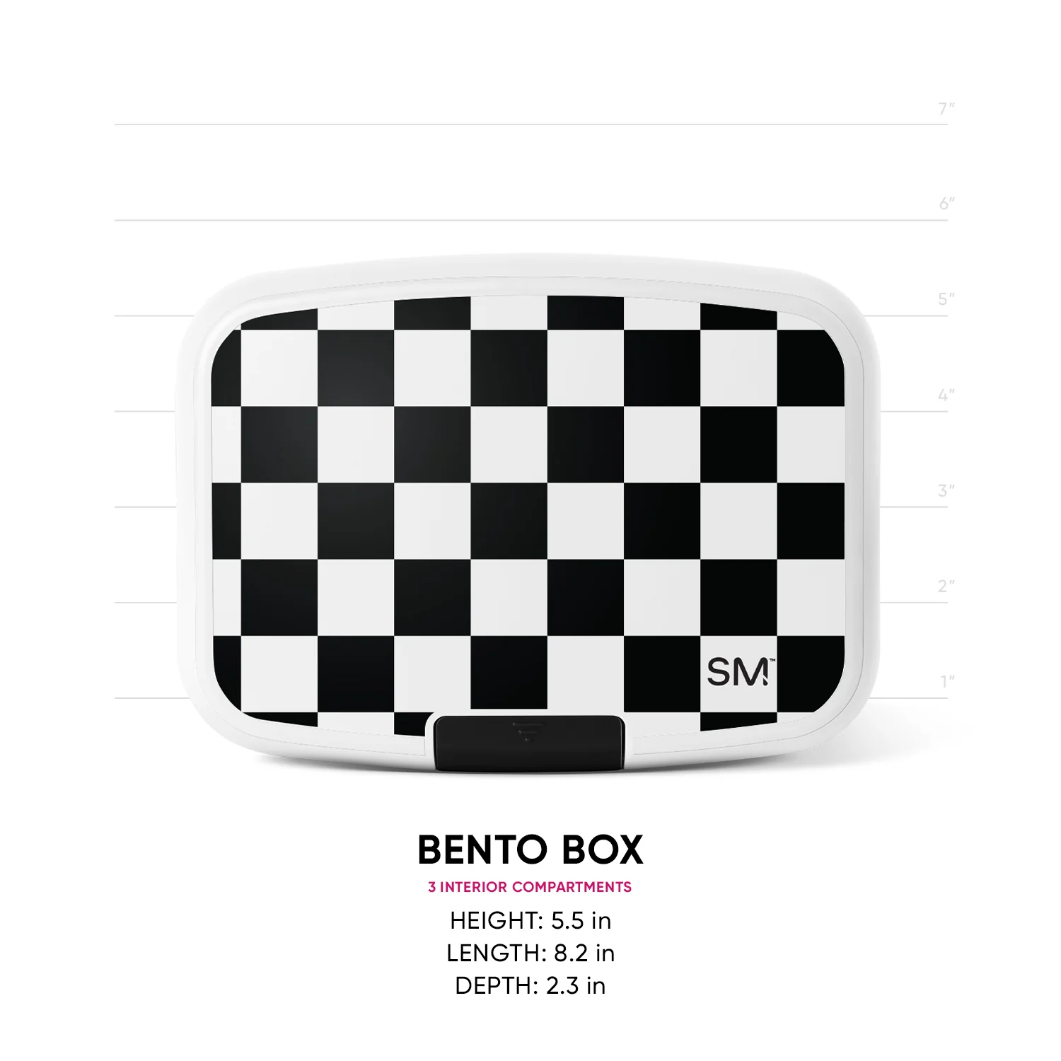 Porter Bento Box - Image 4