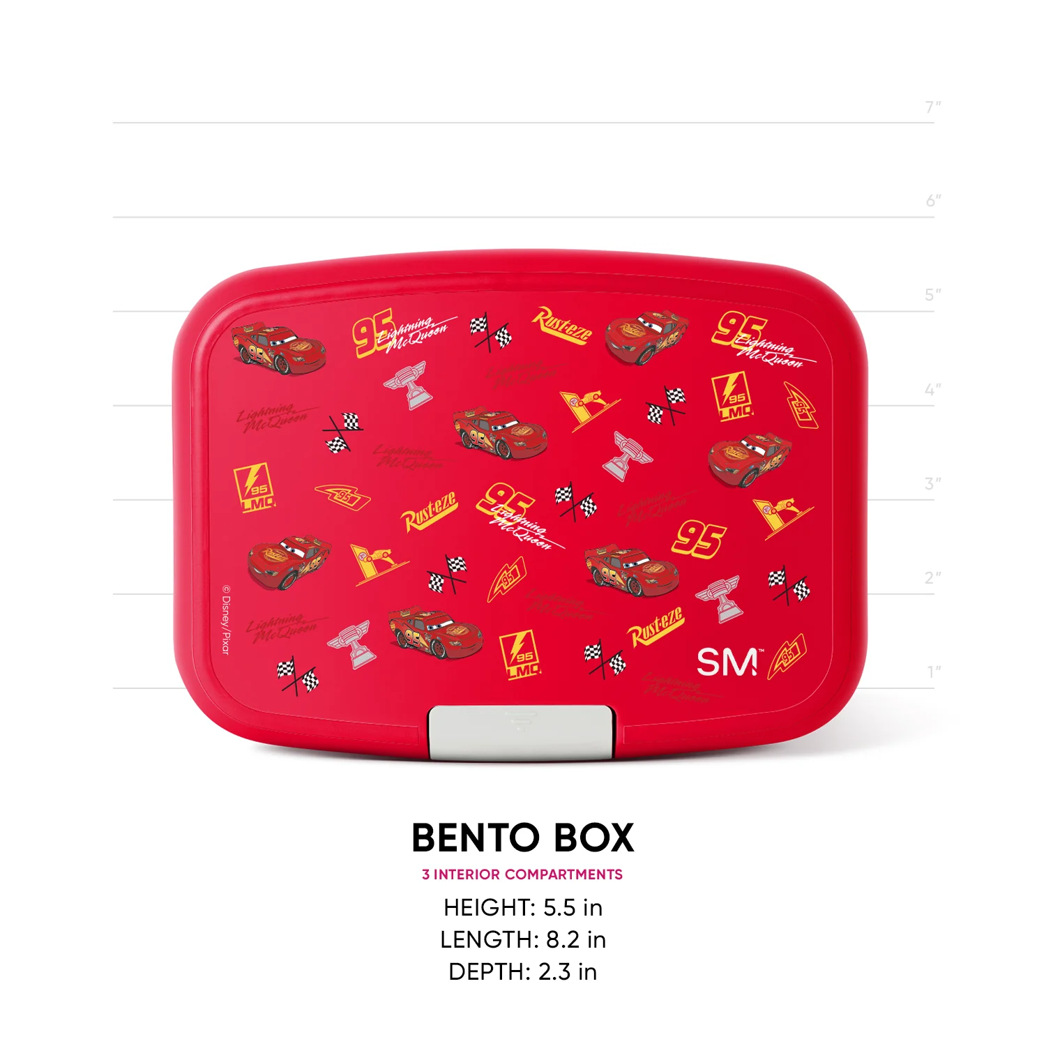 Porter Bento Box - Image 4
