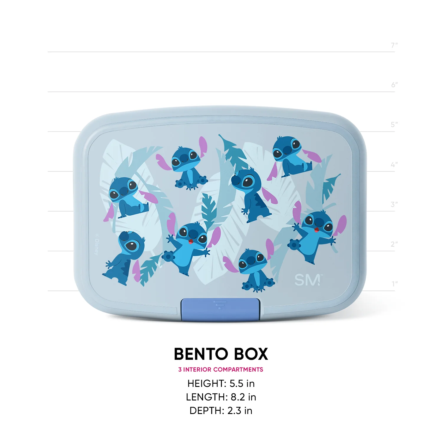 Porter Bento Box - Image 4